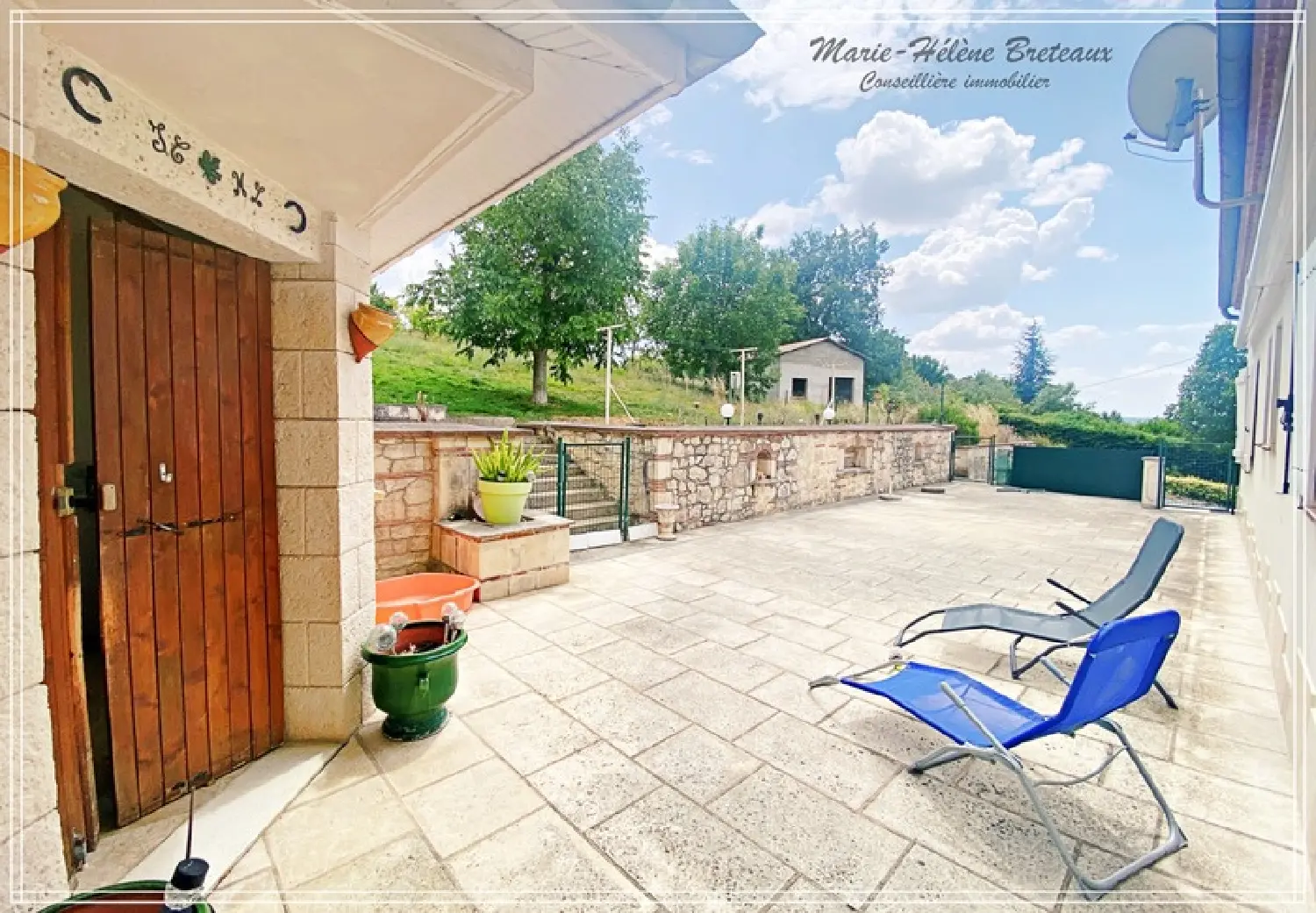  kaufen Haus Agen Lot-et-Garonne 3
