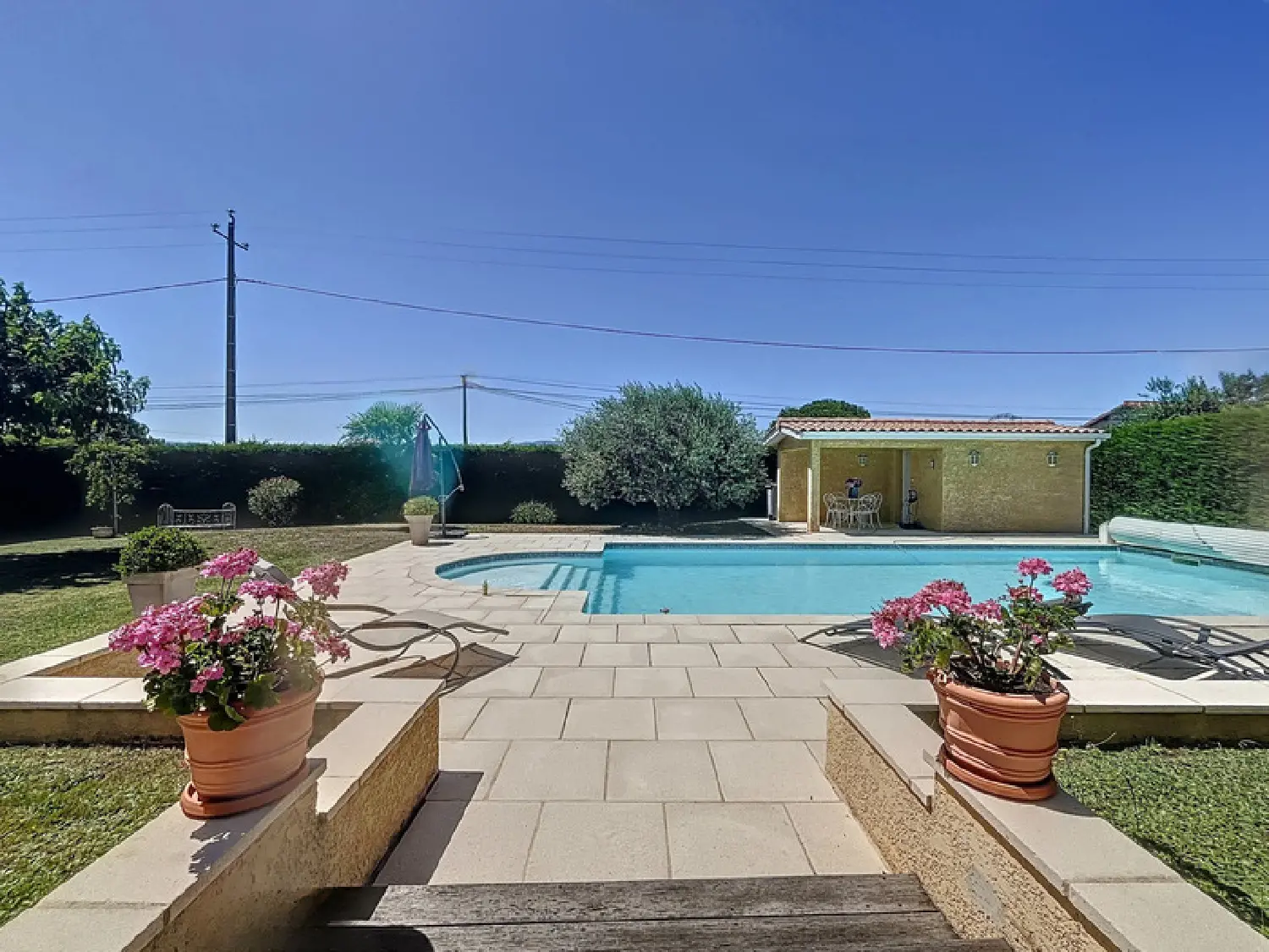  à vendre maison Agnin Isère 1