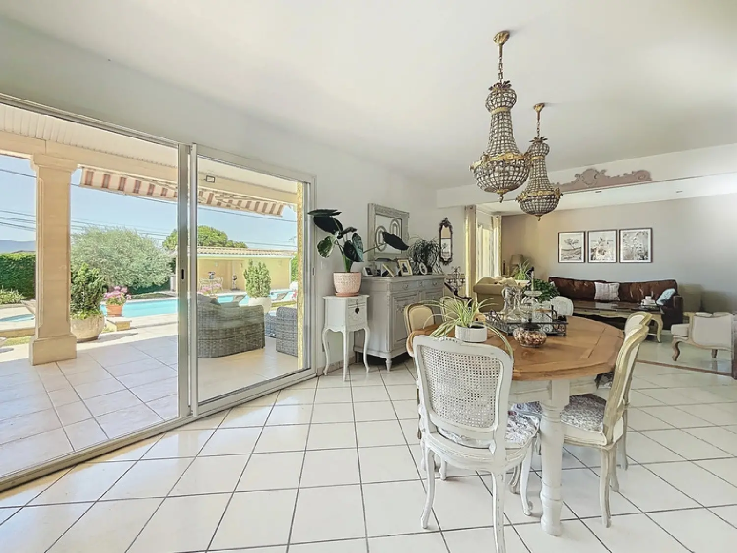 à vendre maison Agnin Isère 2