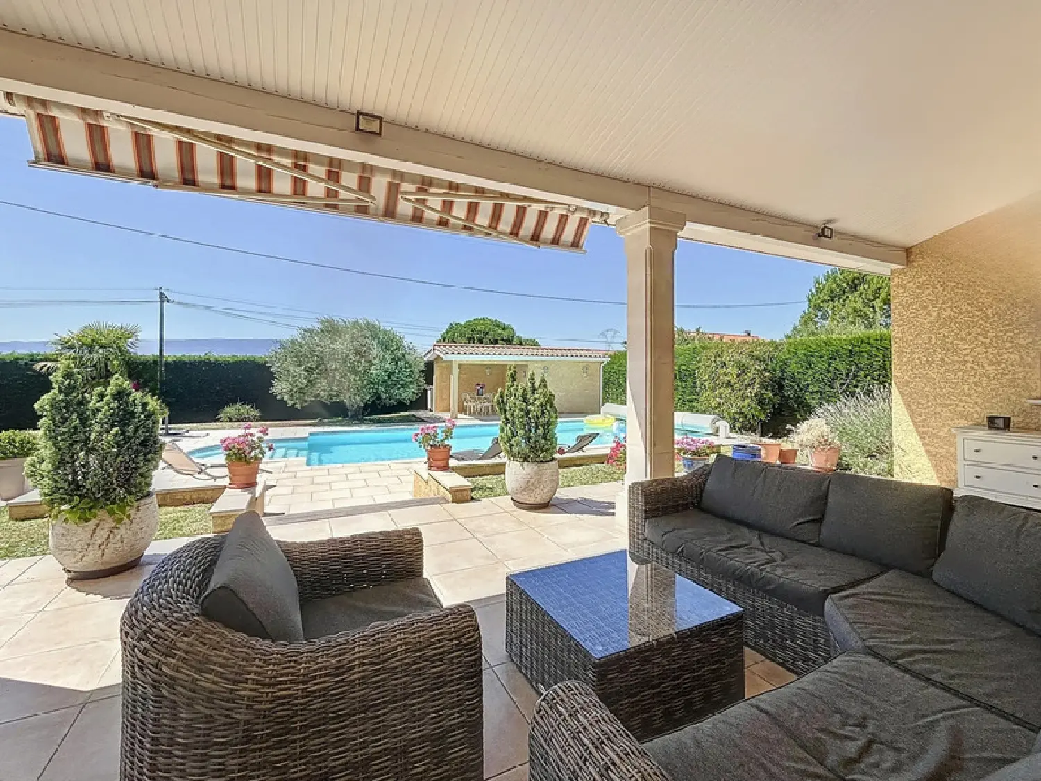  à vendre maison Agnin Isère 3