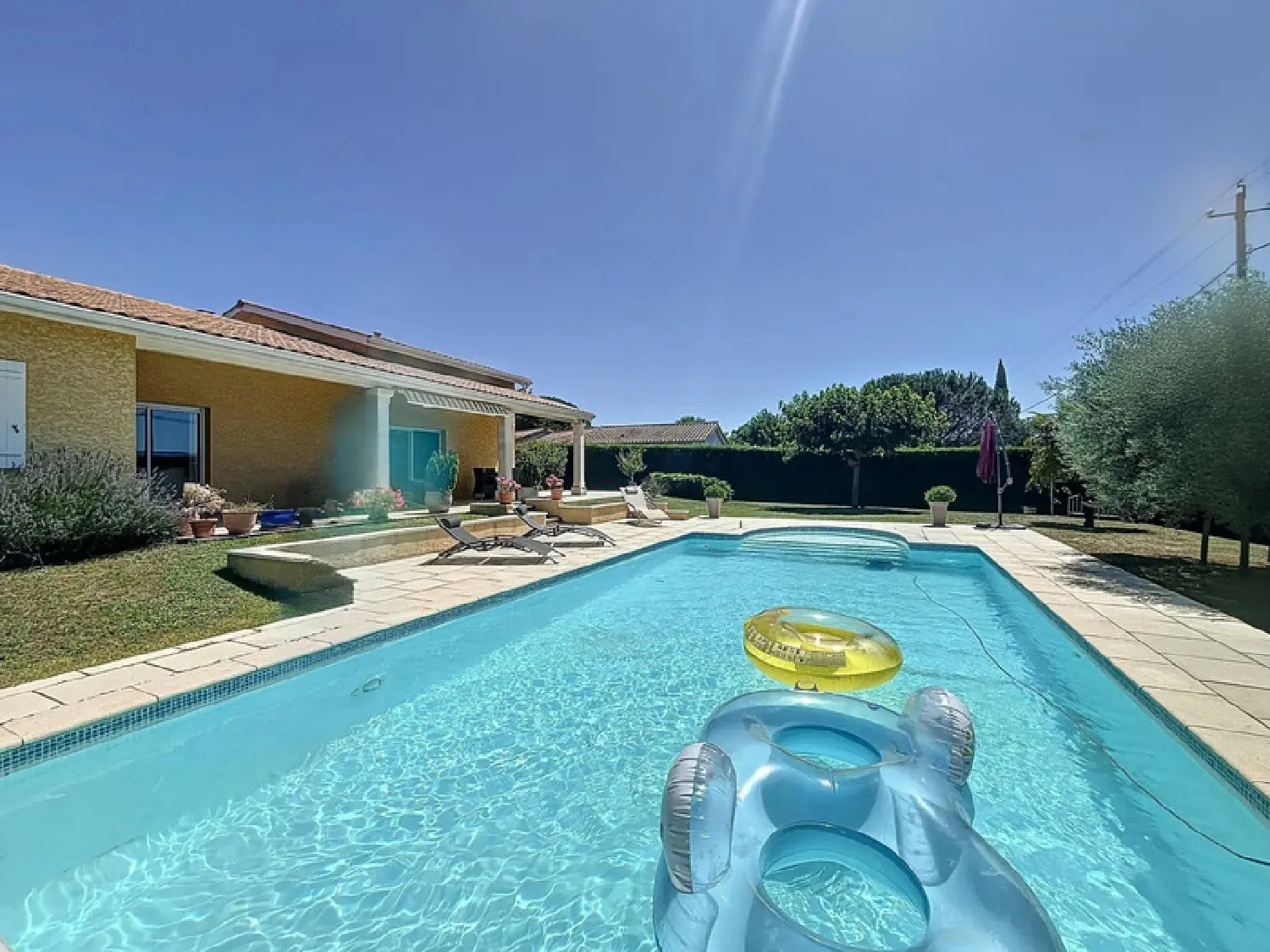  à vendre maison Agnin Isère 4