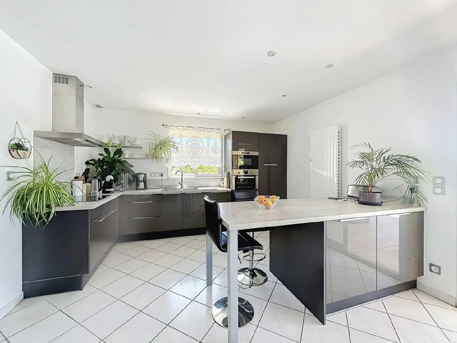  à vendre maison Agnin Isère 5