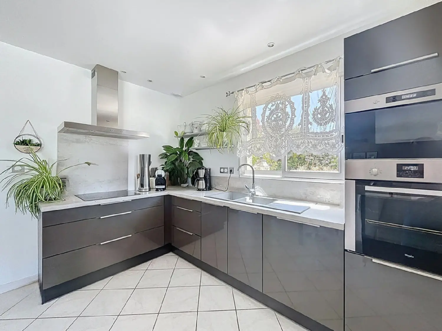  à vendre maison Agnin Isère 6
