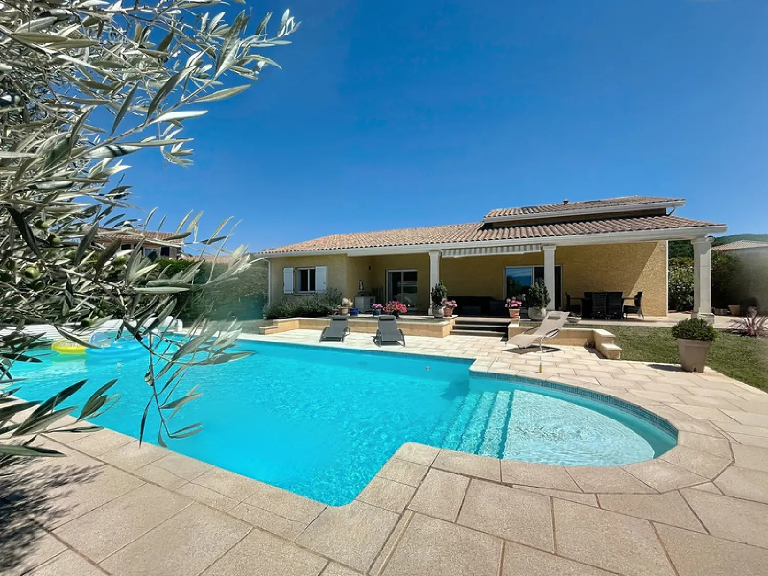  à vendre maison Agnin Isère 8