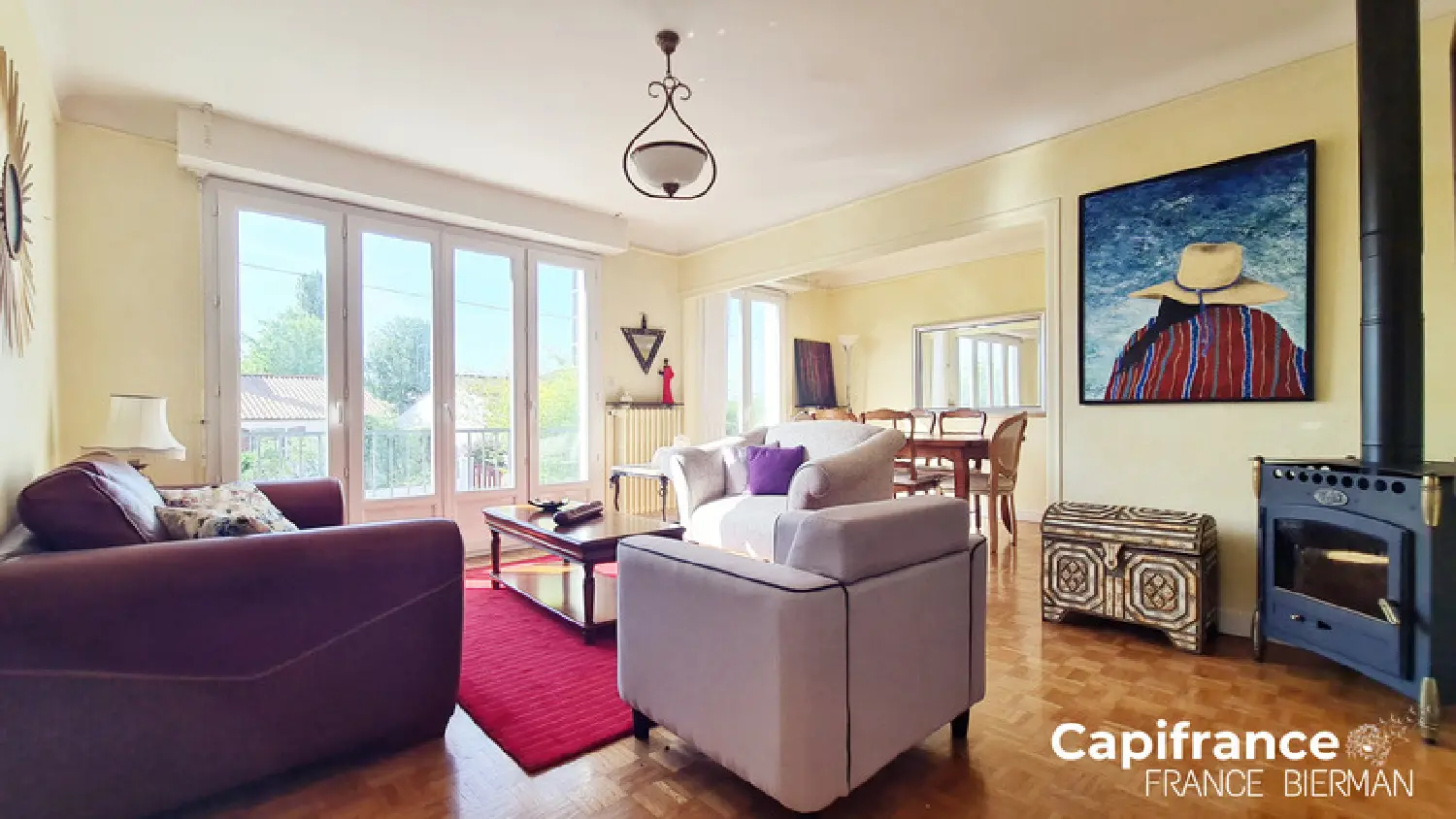  te koop huis Aiffres Deux-Sèvres 2