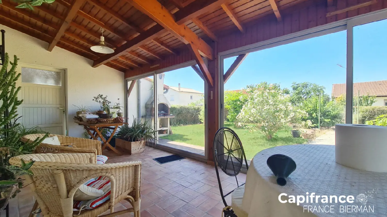  te koop huis Aiffres Deux-Sèvres 6