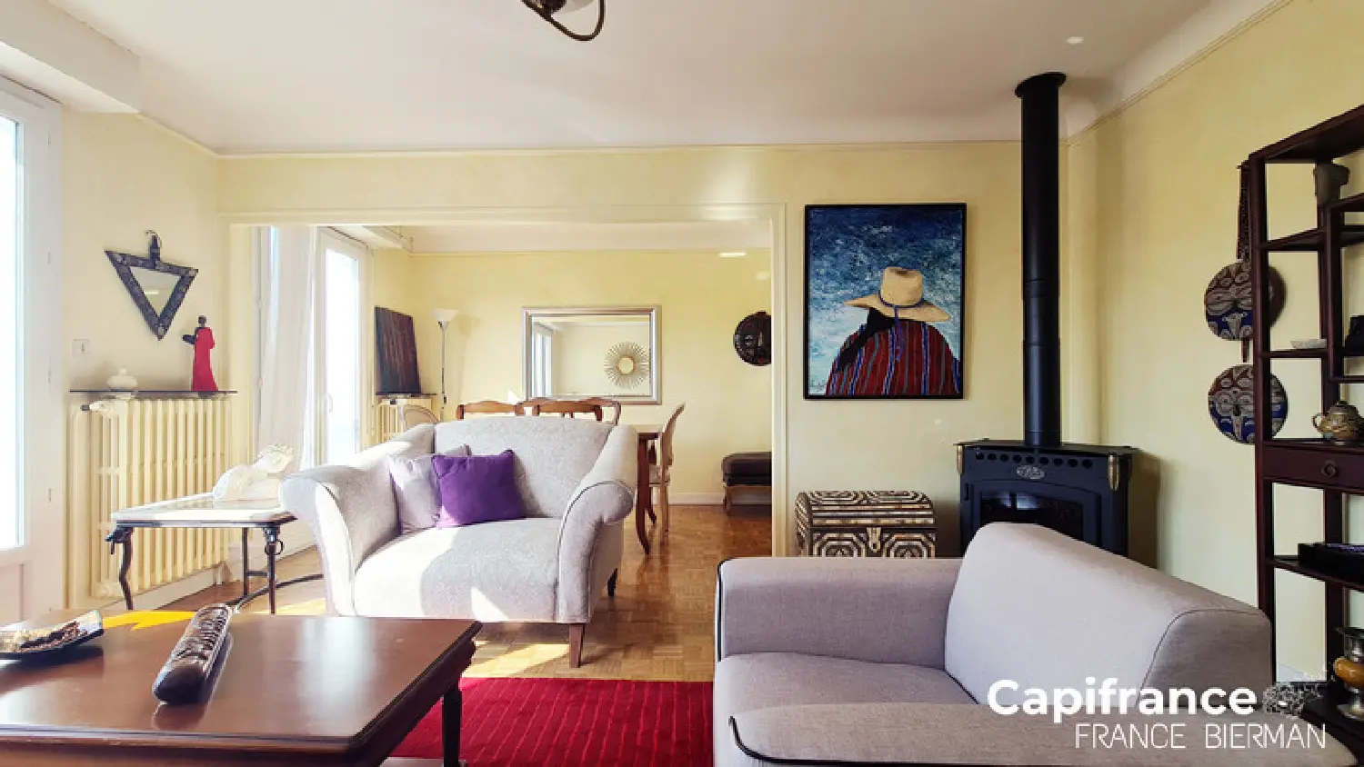  te koop huis Aiffres Deux-Sèvres 7