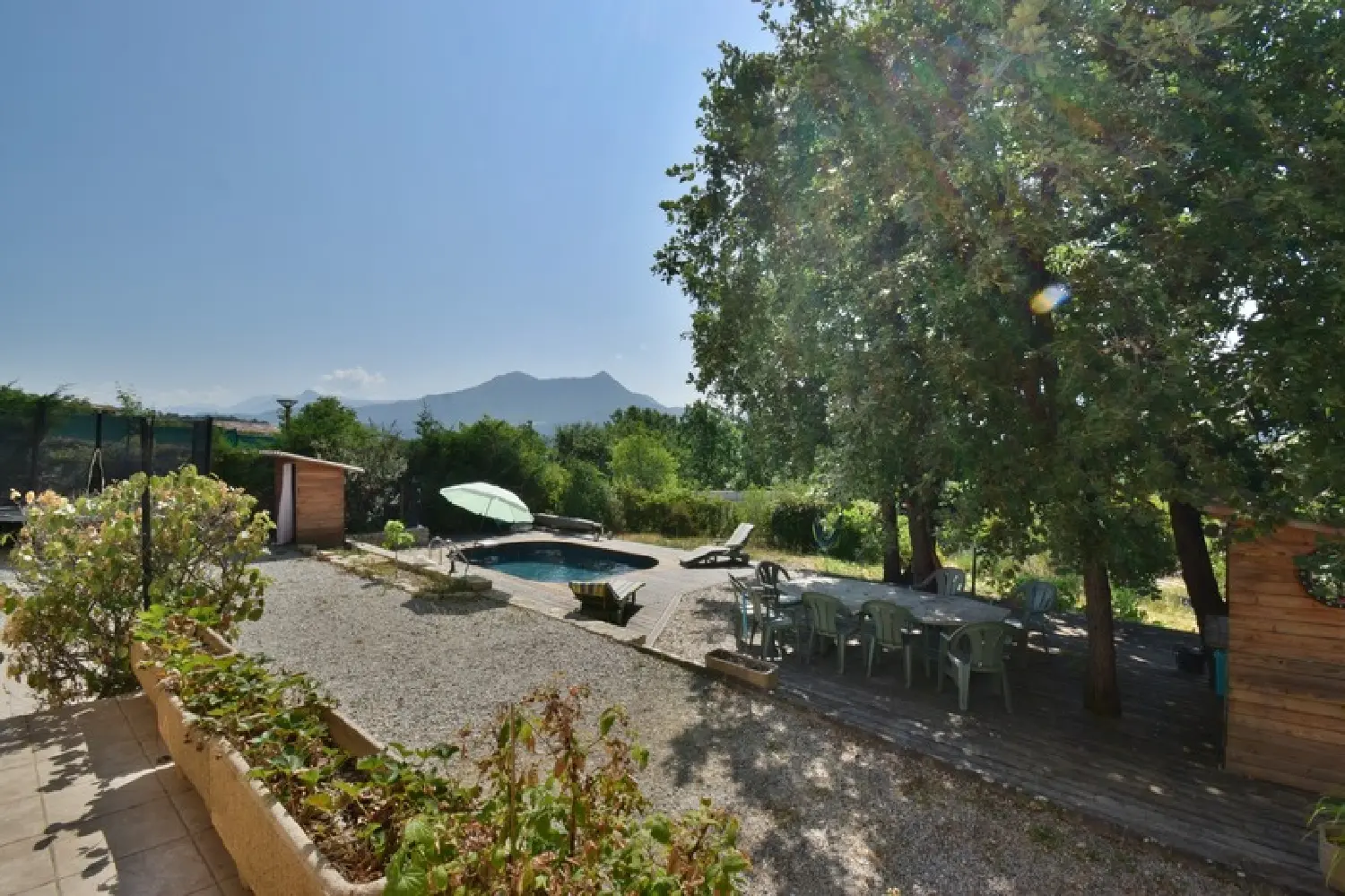  en venta casa Aiglun Alpes-de-Haute-Provence 2