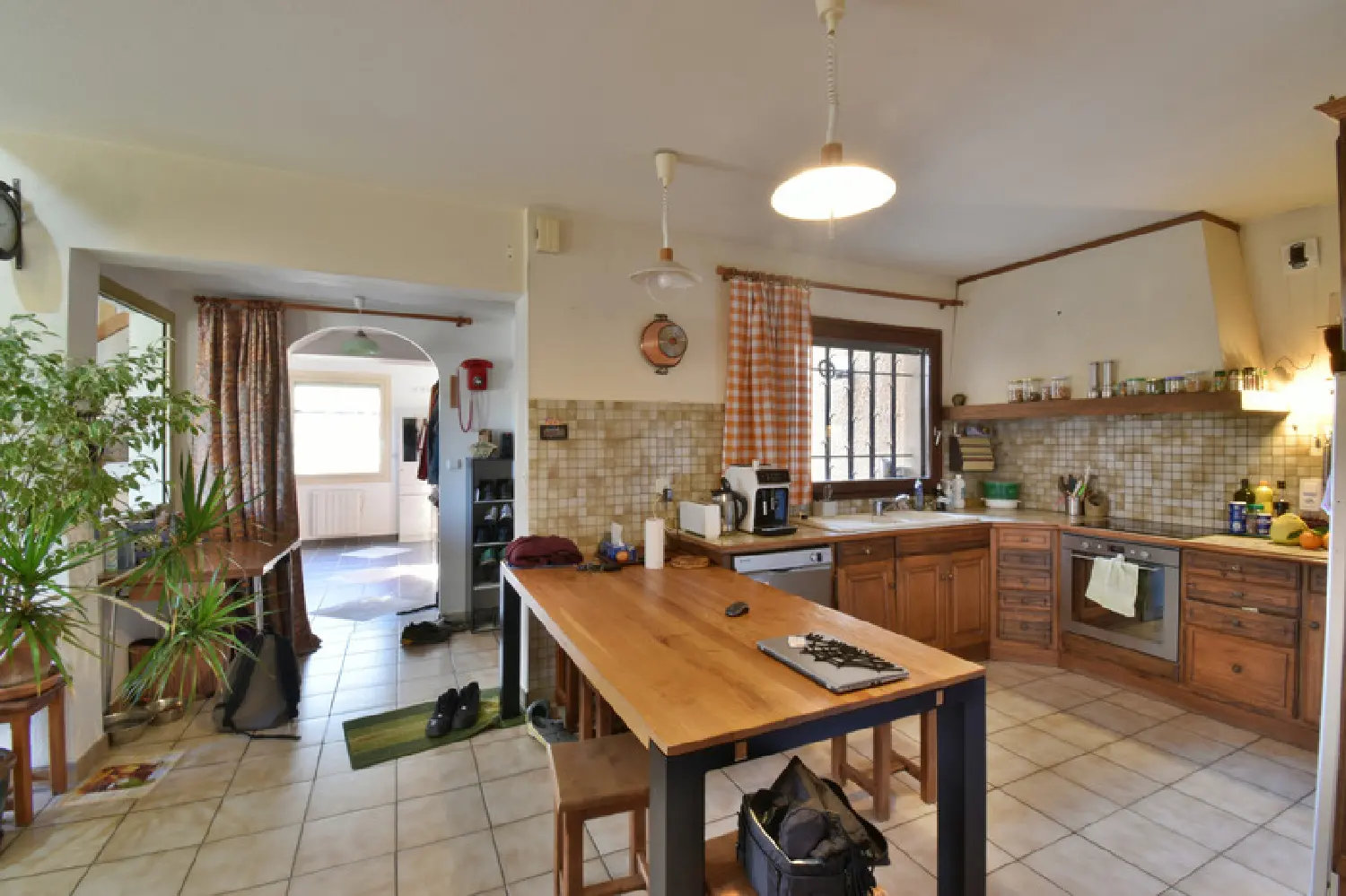  en venta casa Aiglun Alpes-de-Haute-Provence 5