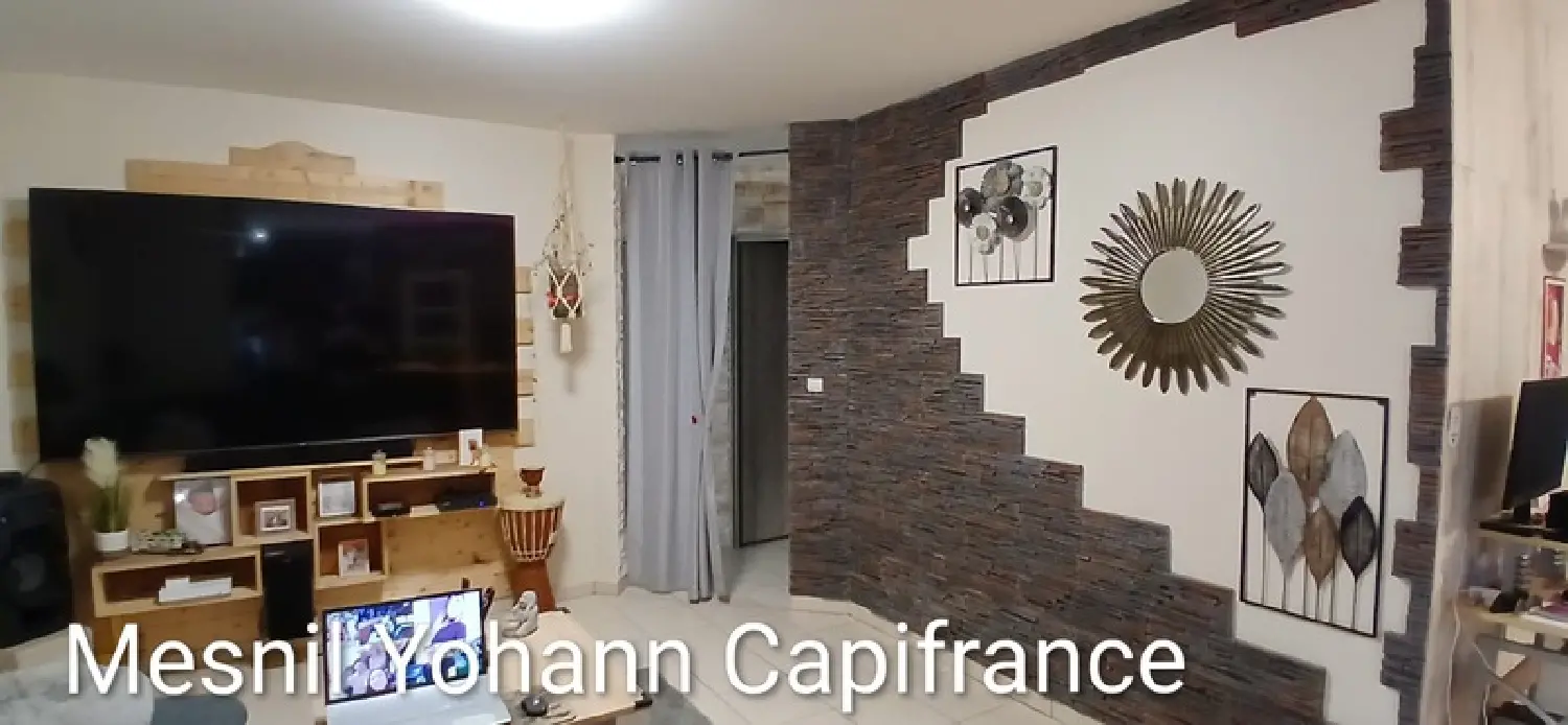  for sale house Aigonnay Deux-Sèvres 2