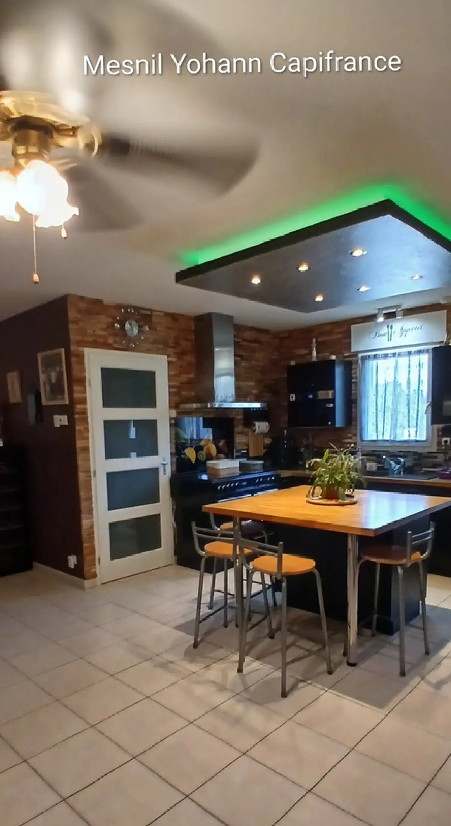  for sale house Aigonnay Deux-Sèvres 5