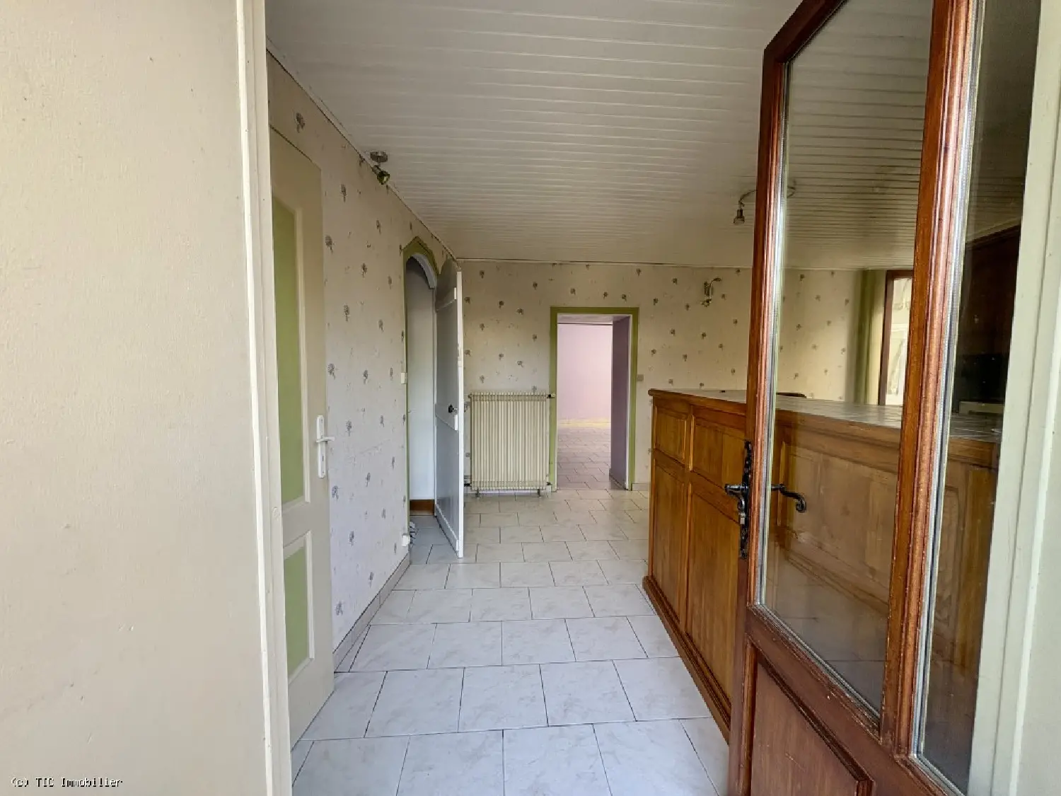 en venta casa Aigre Charente 2