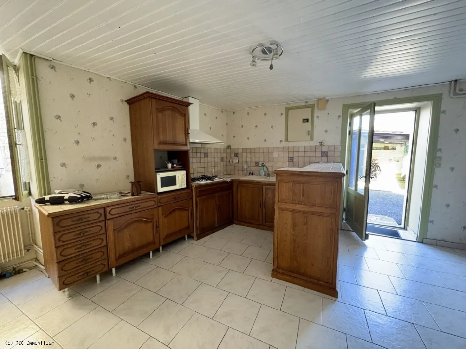 en venta casa Aigre Charente 3
