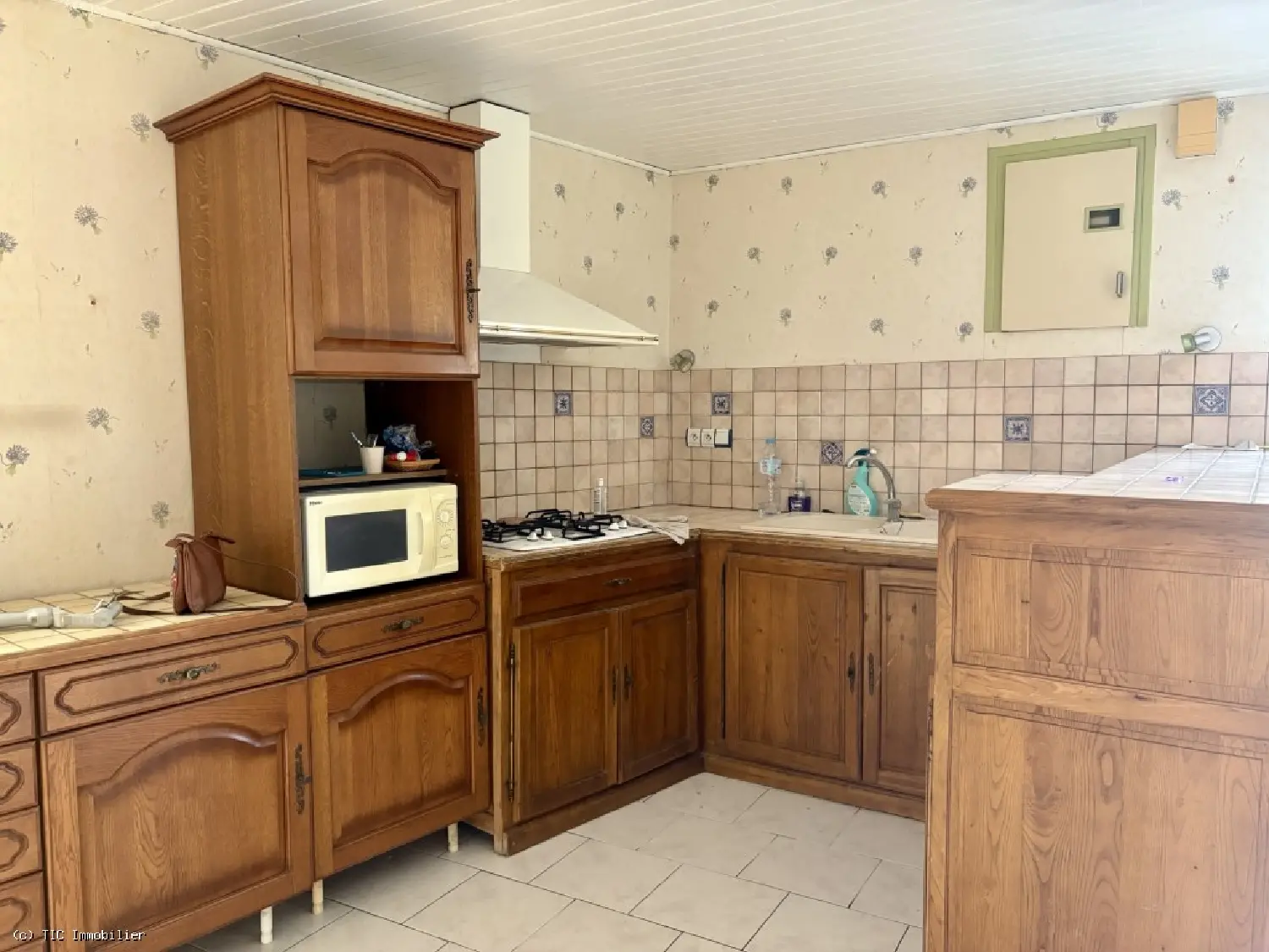  te koop huis Aigre Charente 4
