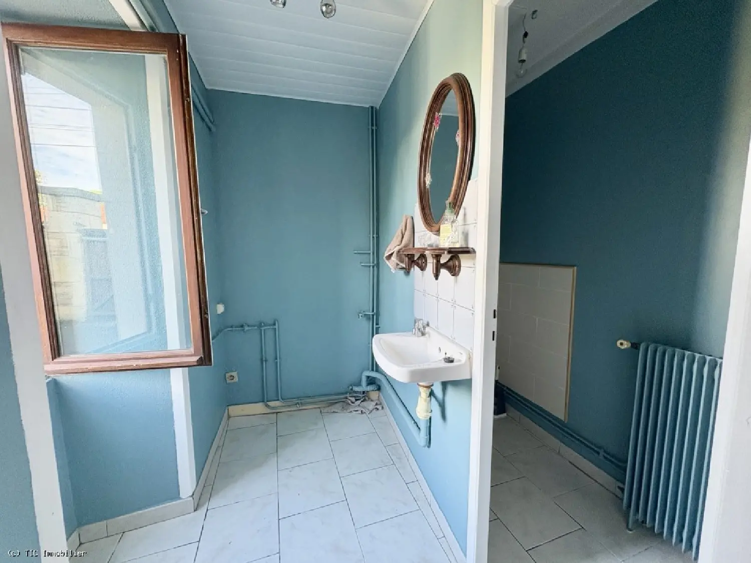  te koop huis Aigre Charente 5