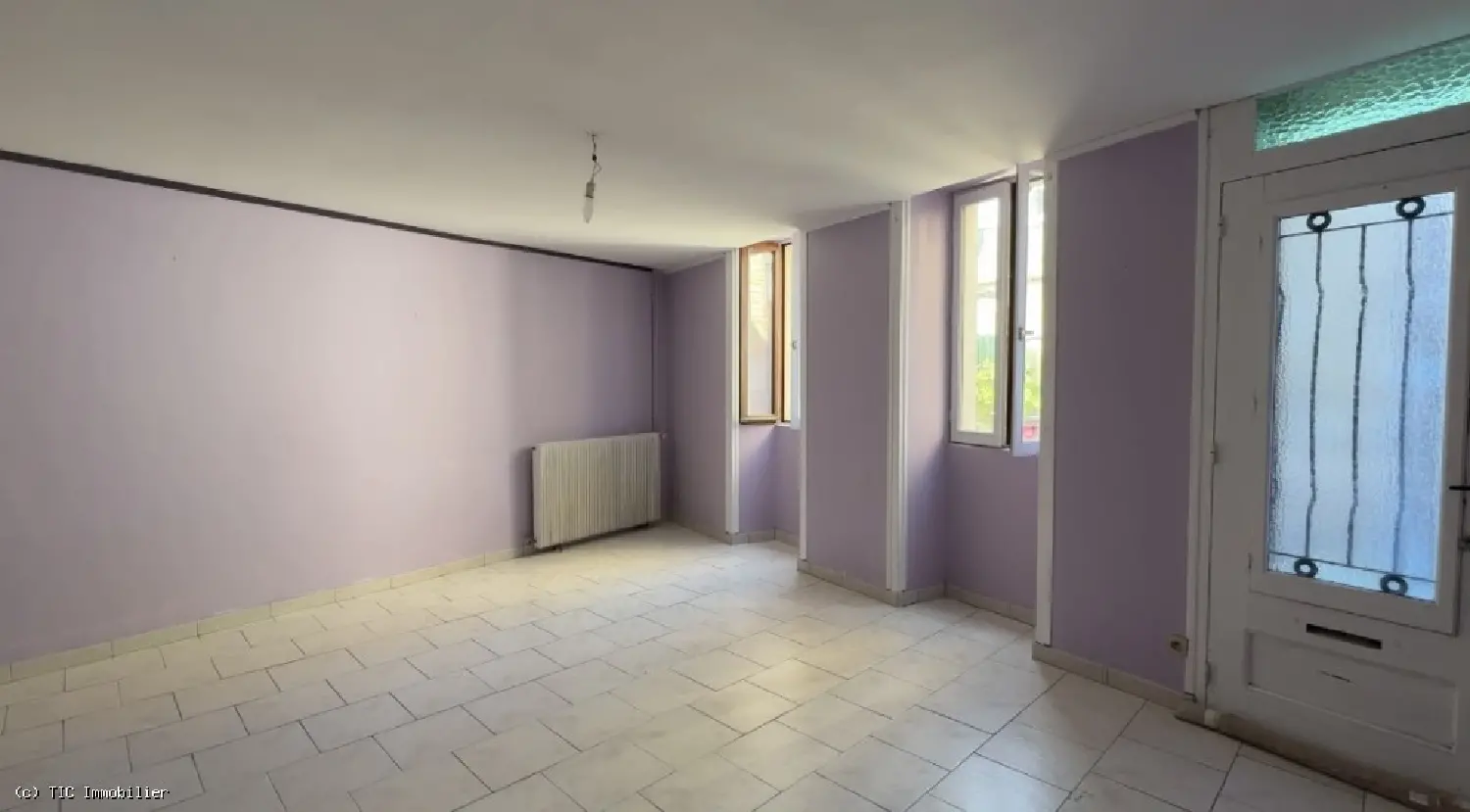  te koop huis Aigre Charente 6