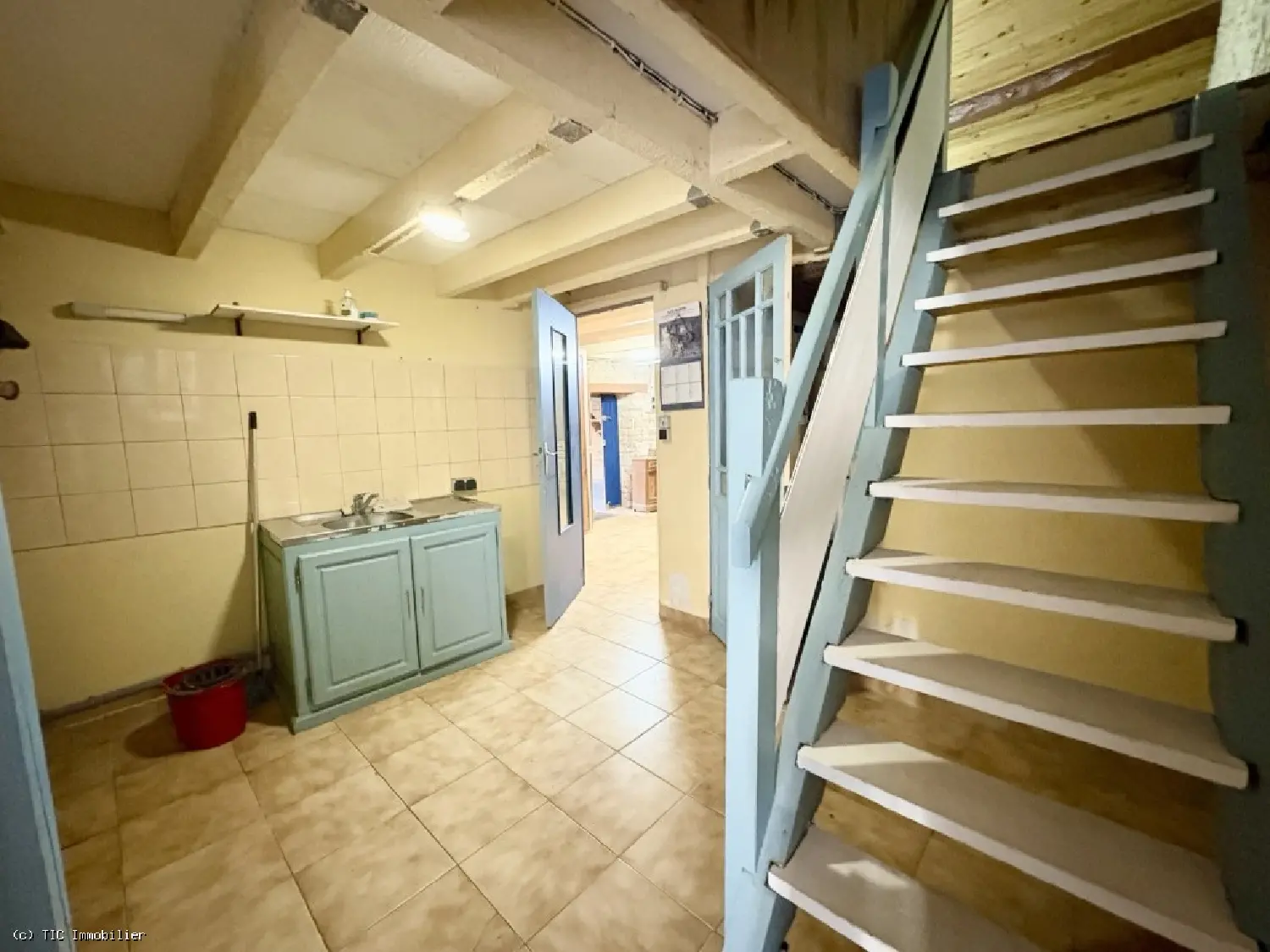  te koop huis Aigre Charente 7