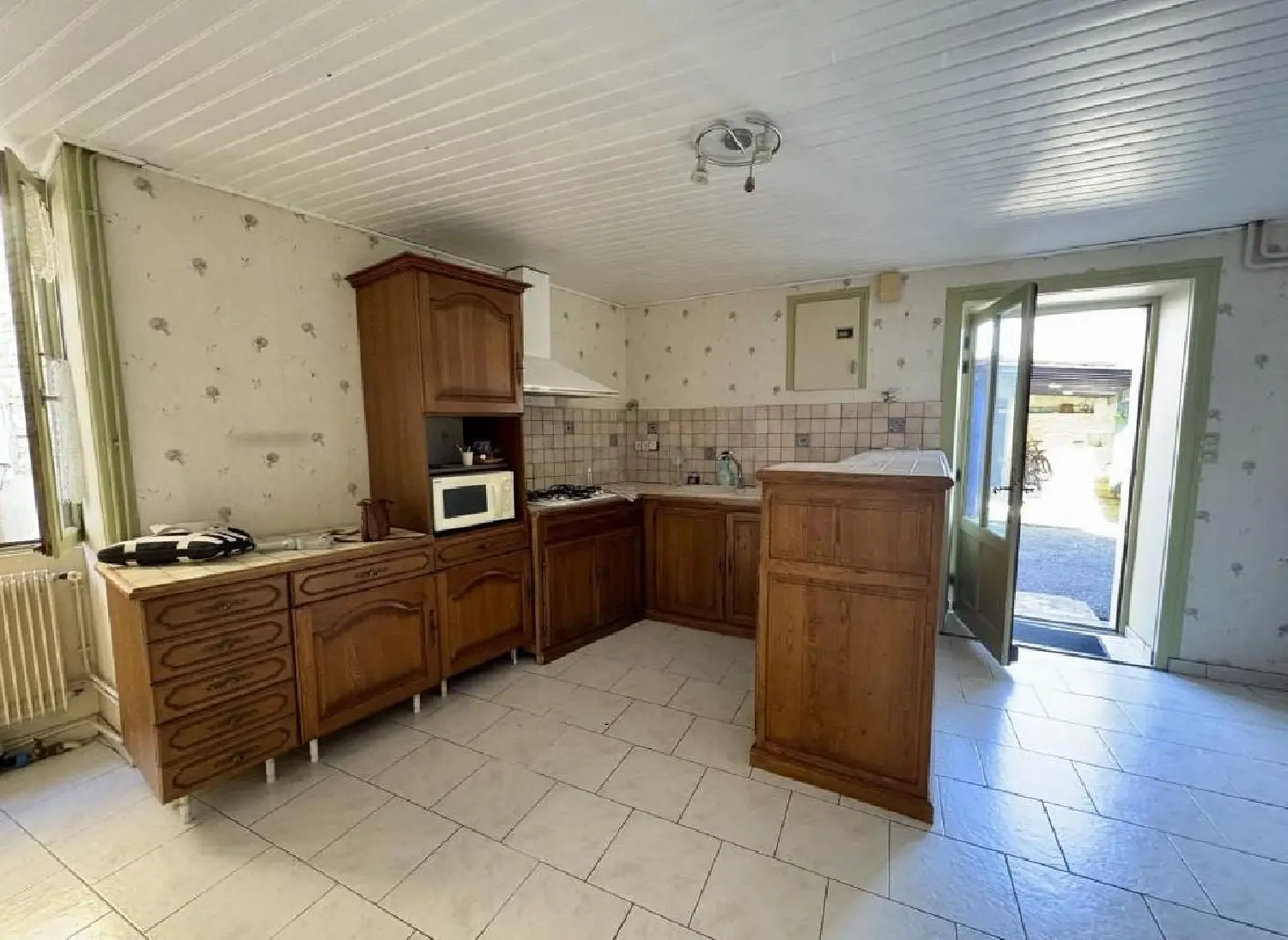  te koop huis Aigre Charente 3