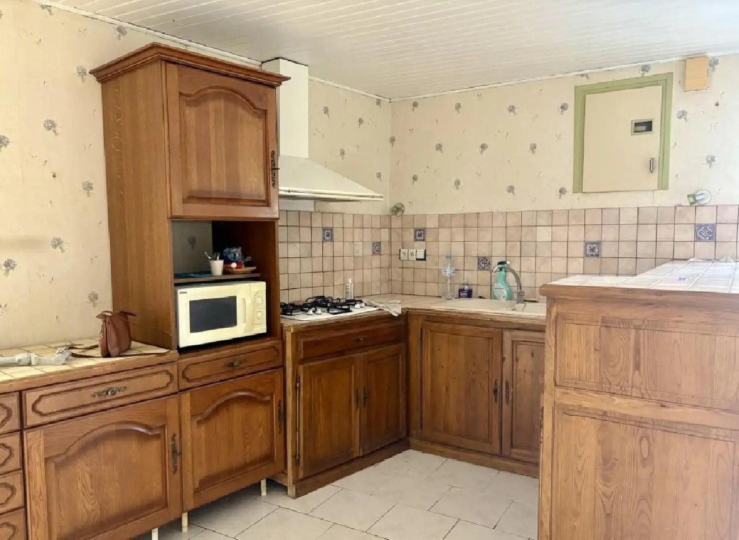  te koop huis Aigre Charente 4