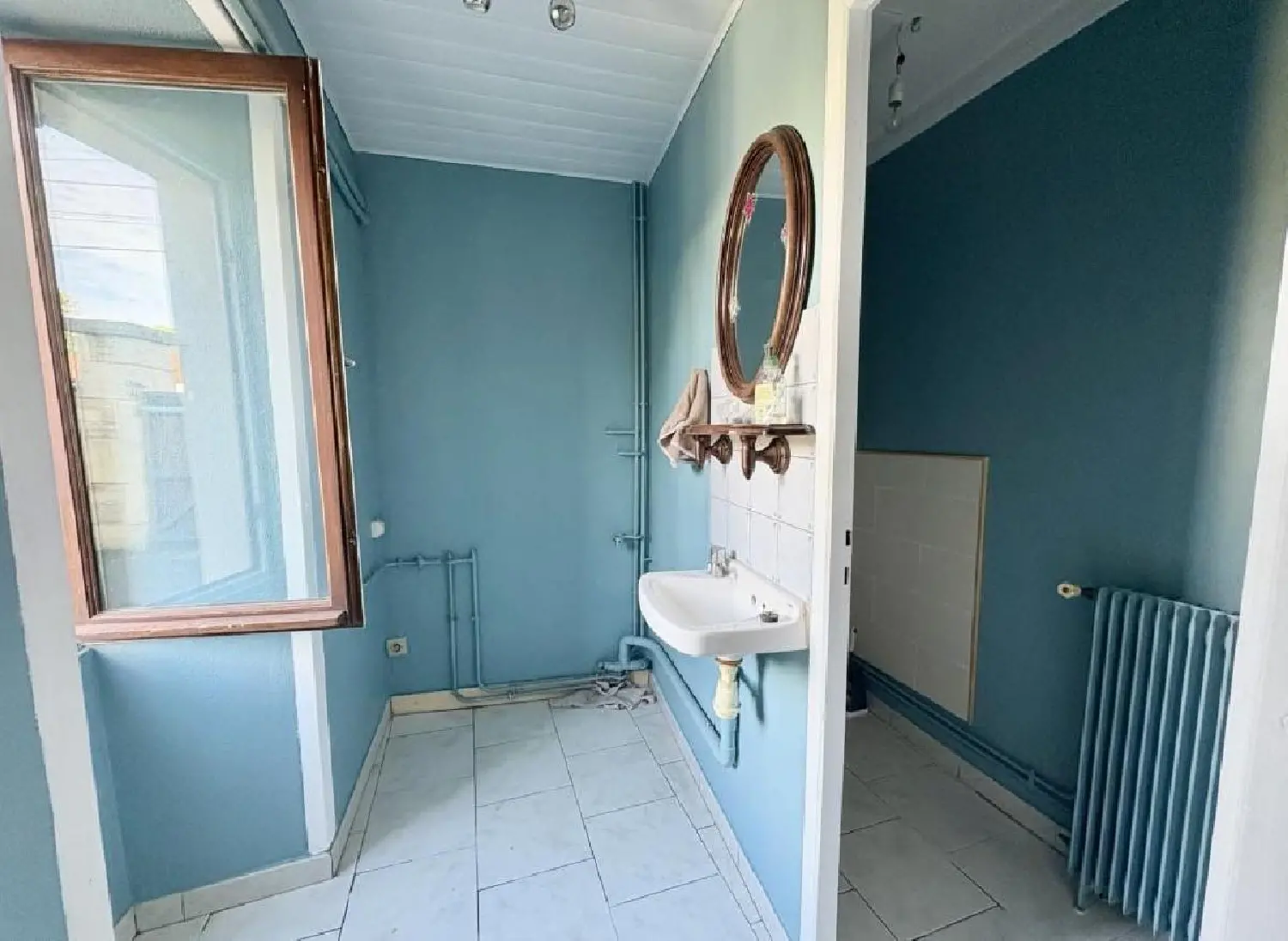  te koop huis Aigre Charente 5