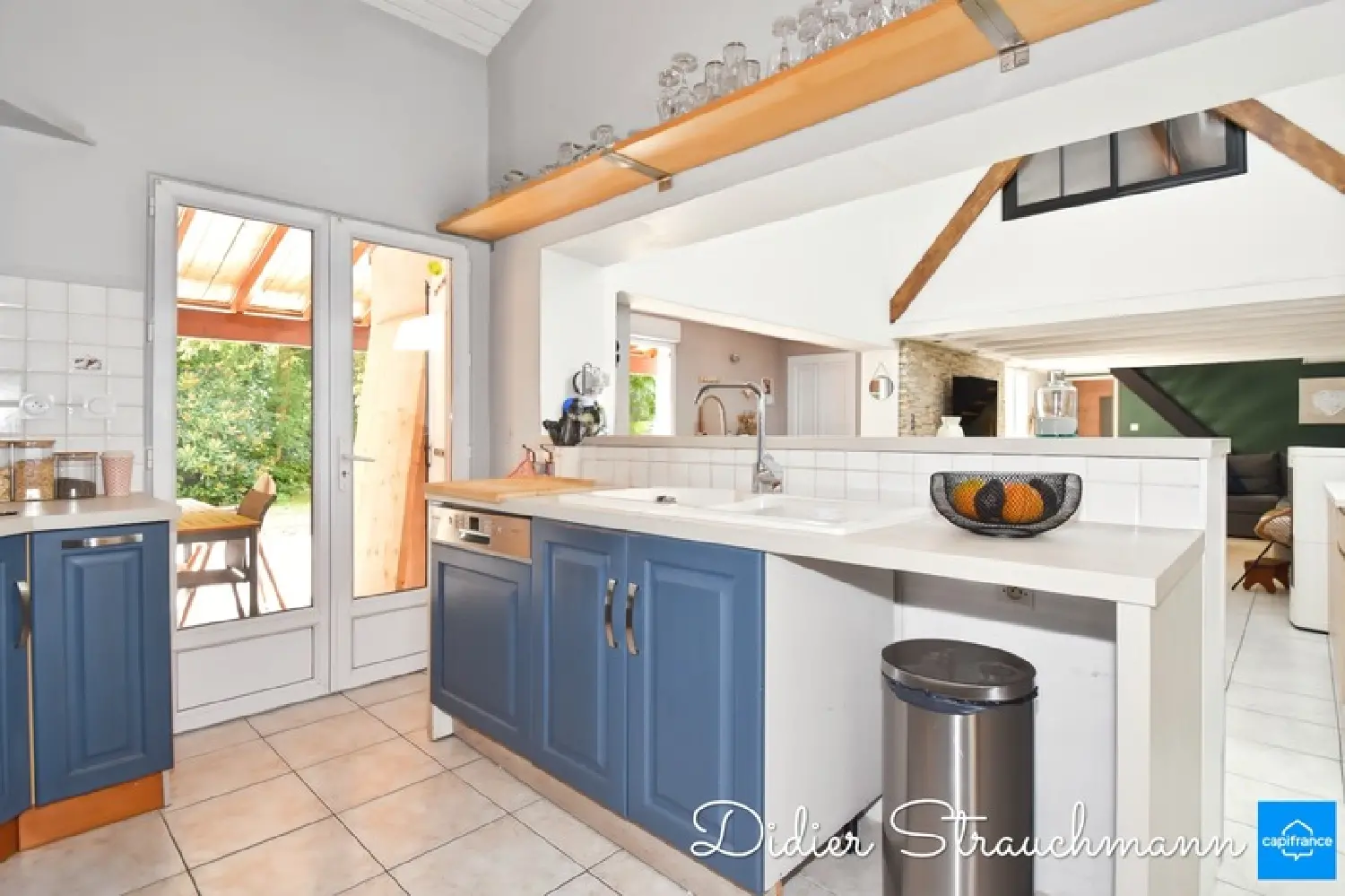  te koop huis Aigrefeuille-d'Aunis Charente-Maritime 5