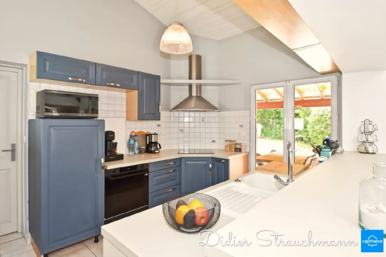  te koop huis Aigrefeuille-d'Aunis Charente-Maritime 6