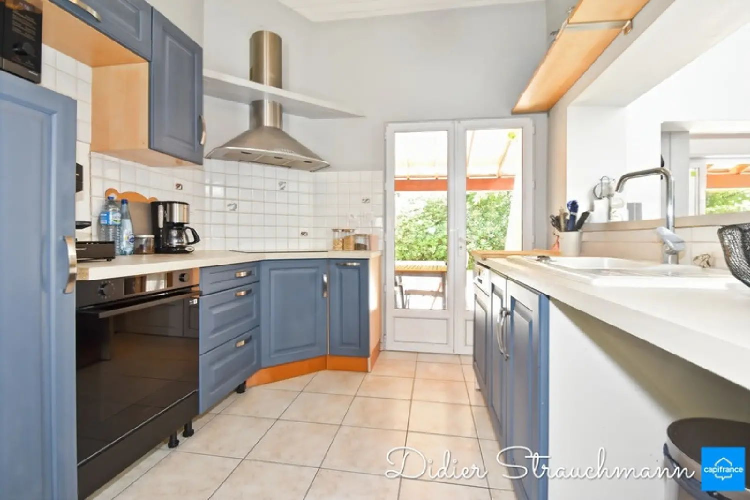  te koop huis Aigrefeuille-d'Aunis Charente-Maritime 7