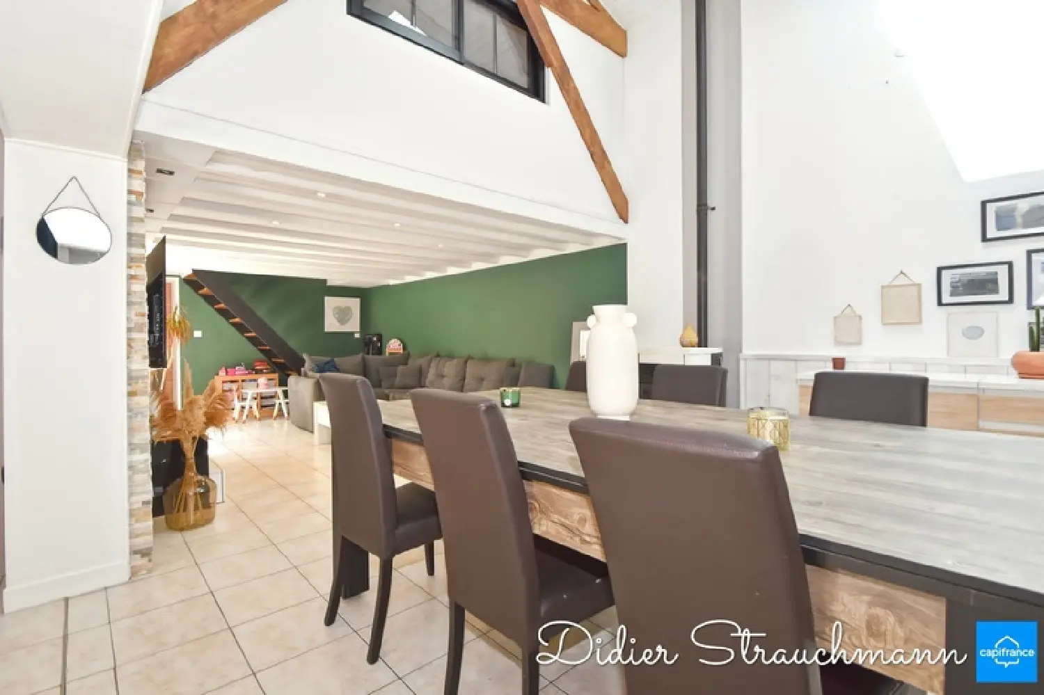 te koop huis Aigrefeuille-d'Aunis Charente-Maritime 8