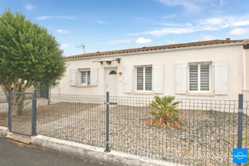 Aigrefeuille-d'Aunis Charente-Maritime casa foto 7120868