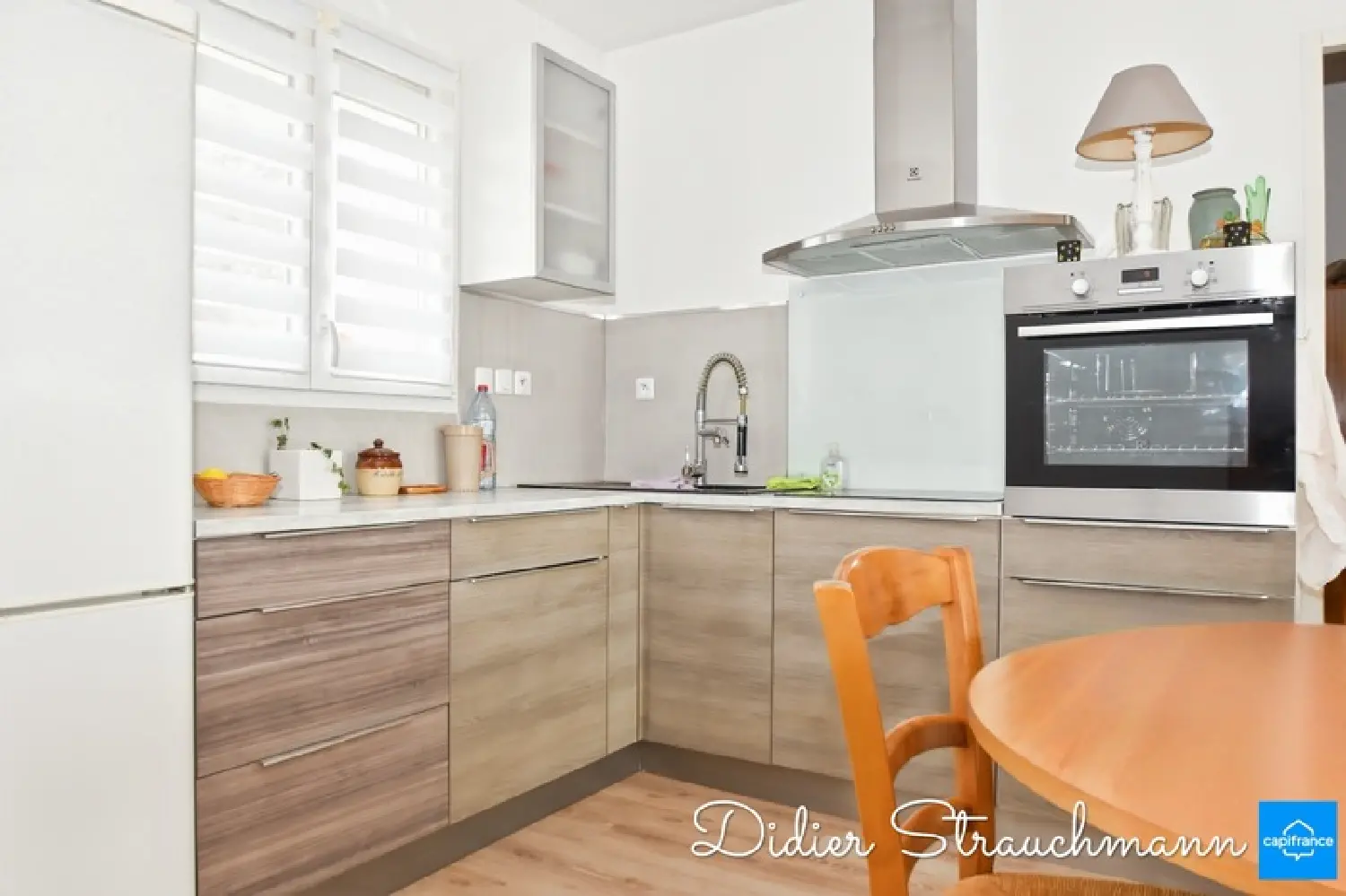 en venta casa Aigrefeuille-d'Aunis Charente-Maritime 2