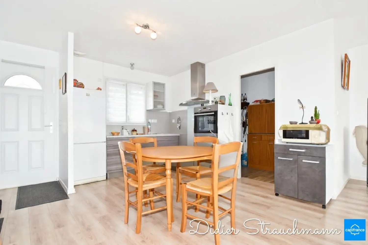 en venta casa Aigrefeuille-d'Aunis Charente-Maritime 3
