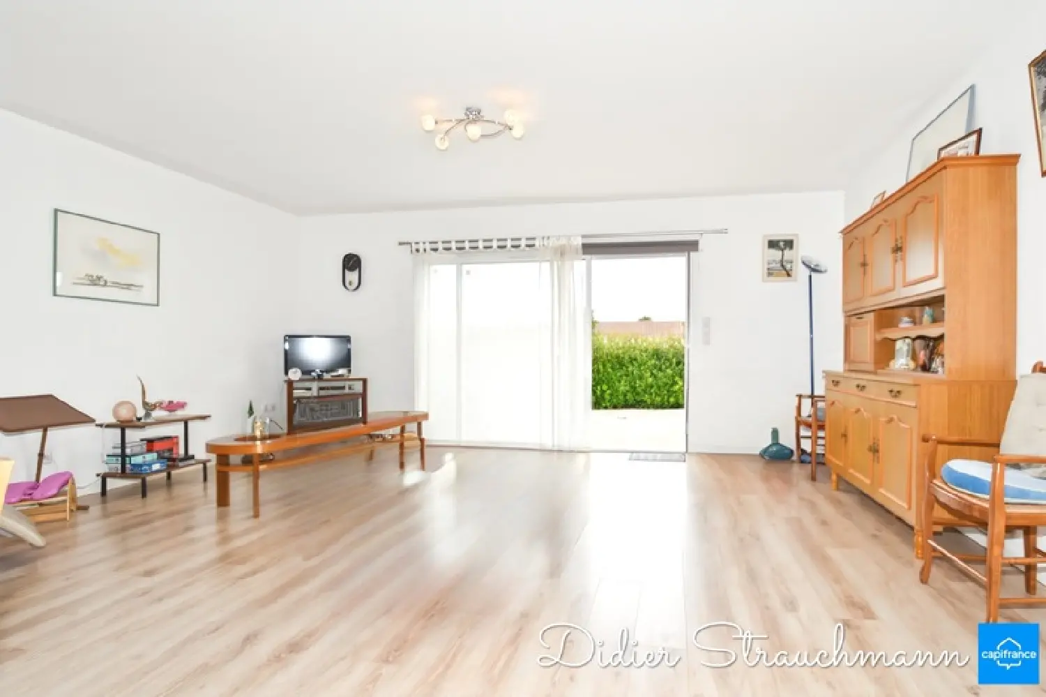  te koop huis Aigrefeuille-d'Aunis Charente-Maritime 4