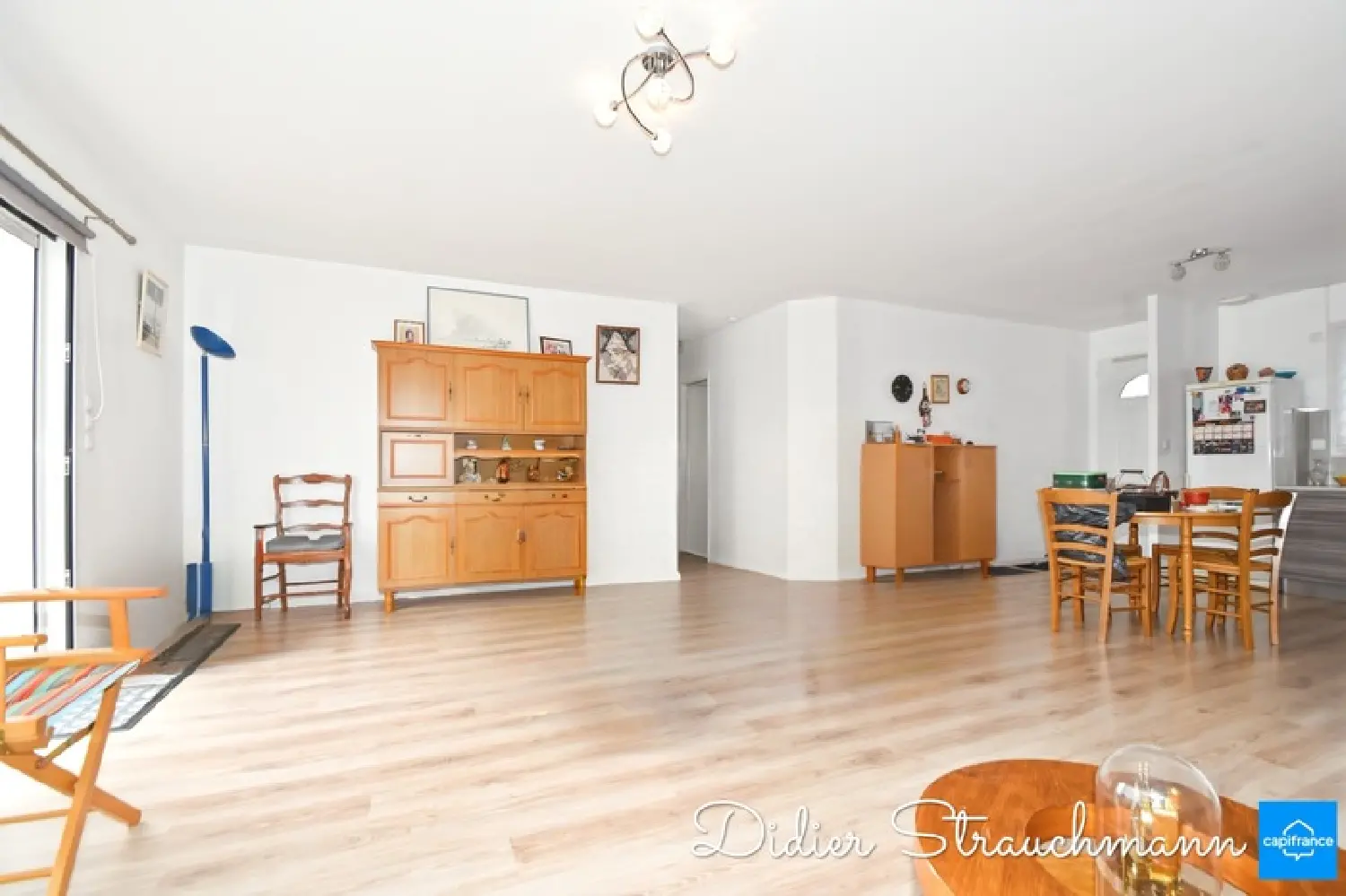  te koop huis Aigrefeuille-d'Aunis Charente-Maritime 5
