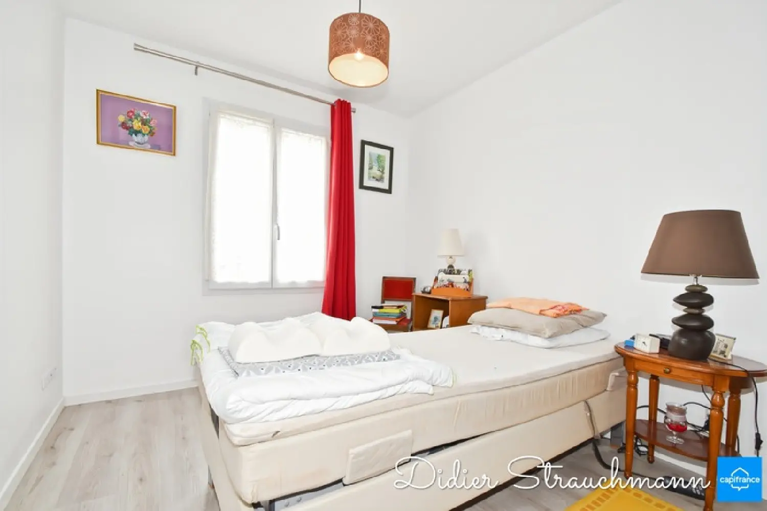  te koop huis Aigrefeuille-d'Aunis Charente-Maritime 6