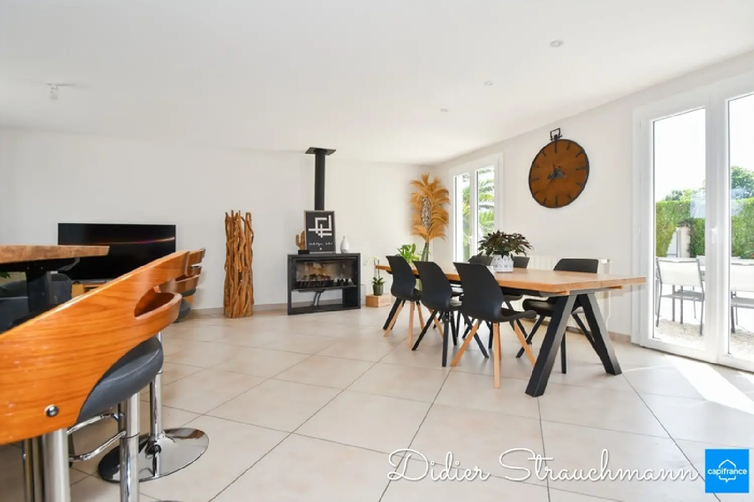  en venta casa Aigrefeuille-d'Aunis Charente-Maritime 4