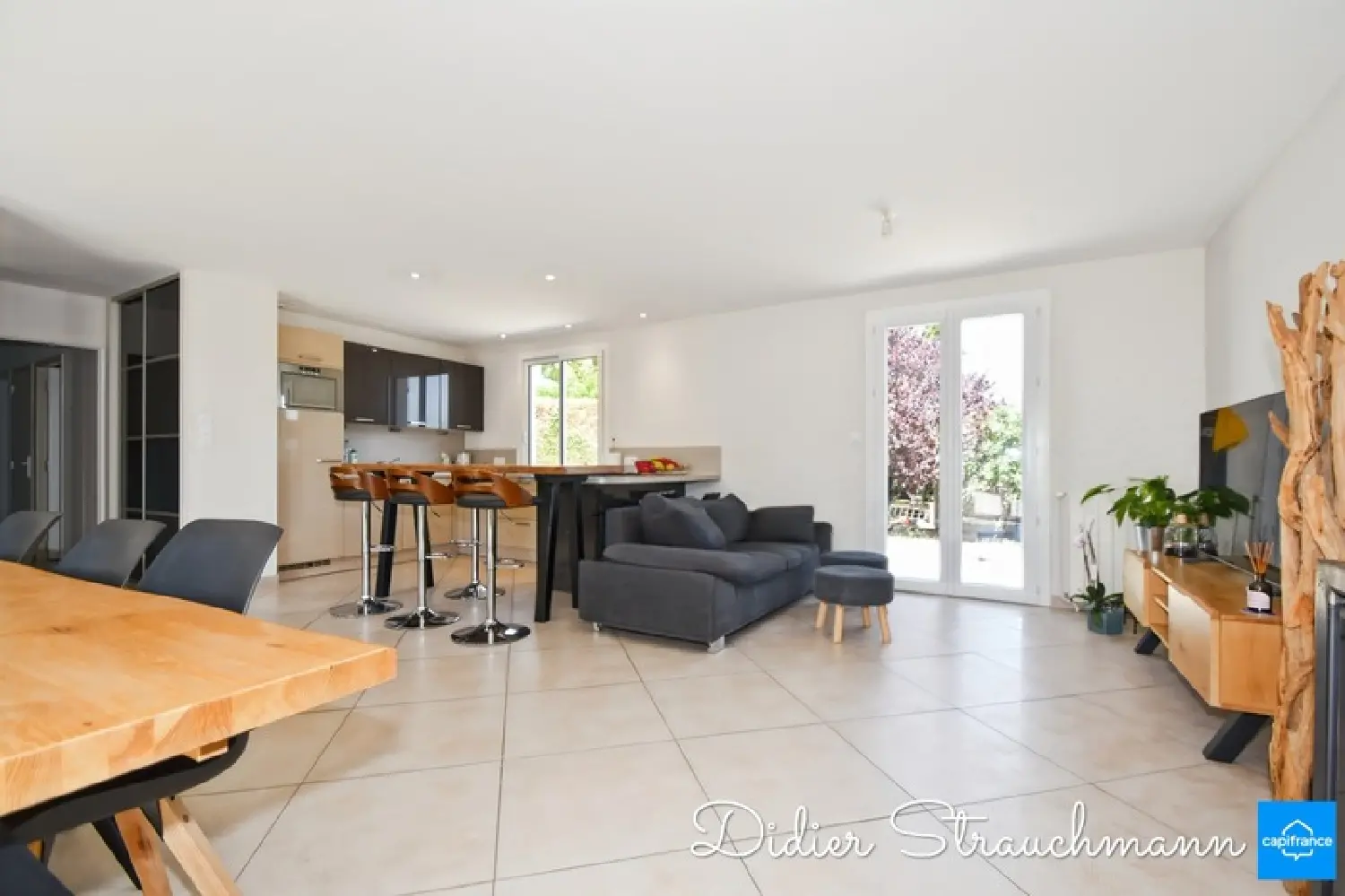  en venta casa Aigrefeuille-d'Aunis Charente-Maritime 5