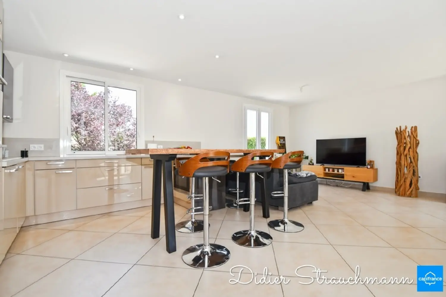  en venta casa Aigrefeuille-d'Aunis Charente-Maritime 6
