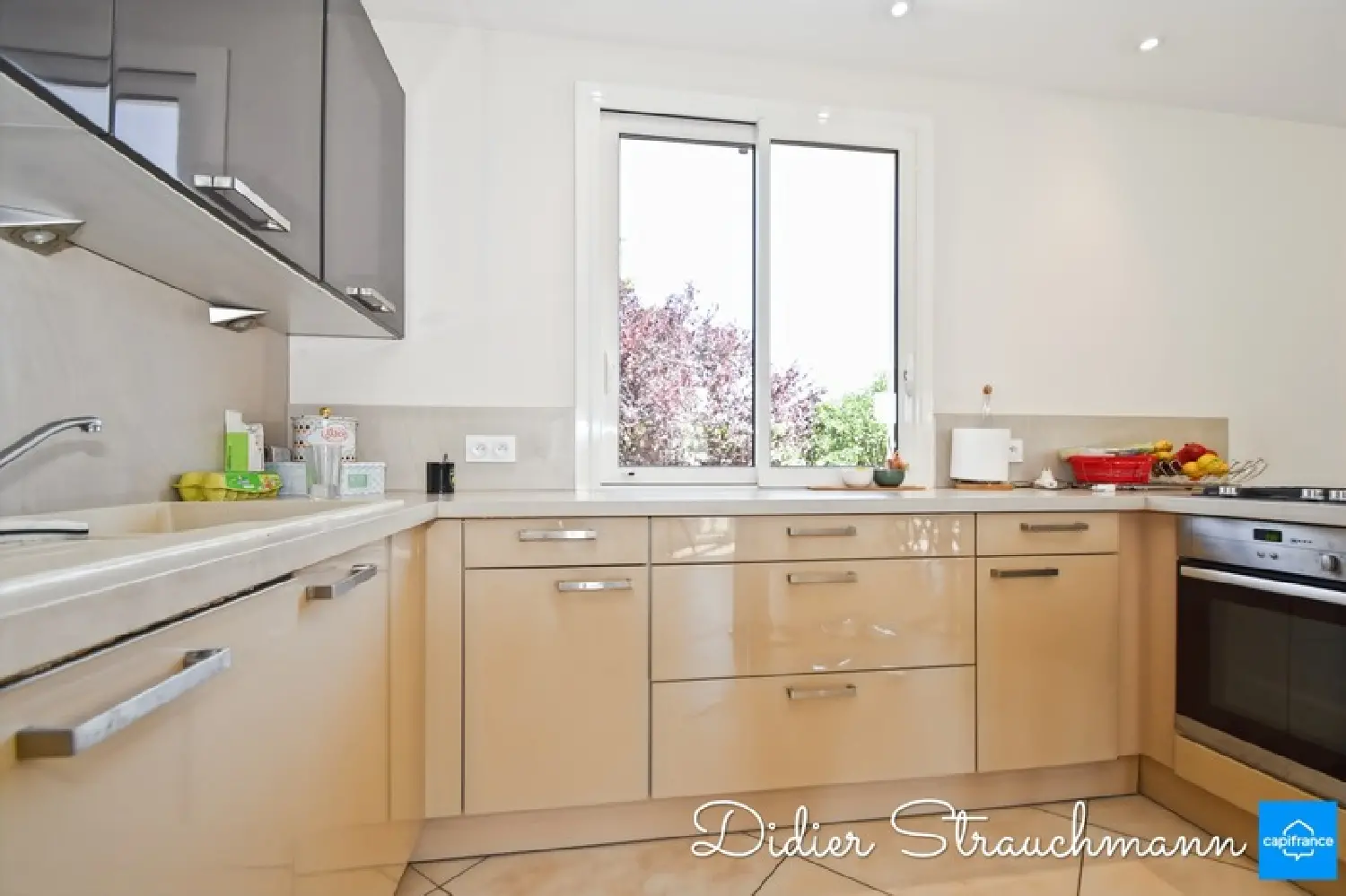  en venta casa Aigrefeuille-d'Aunis Charente-Maritime 7