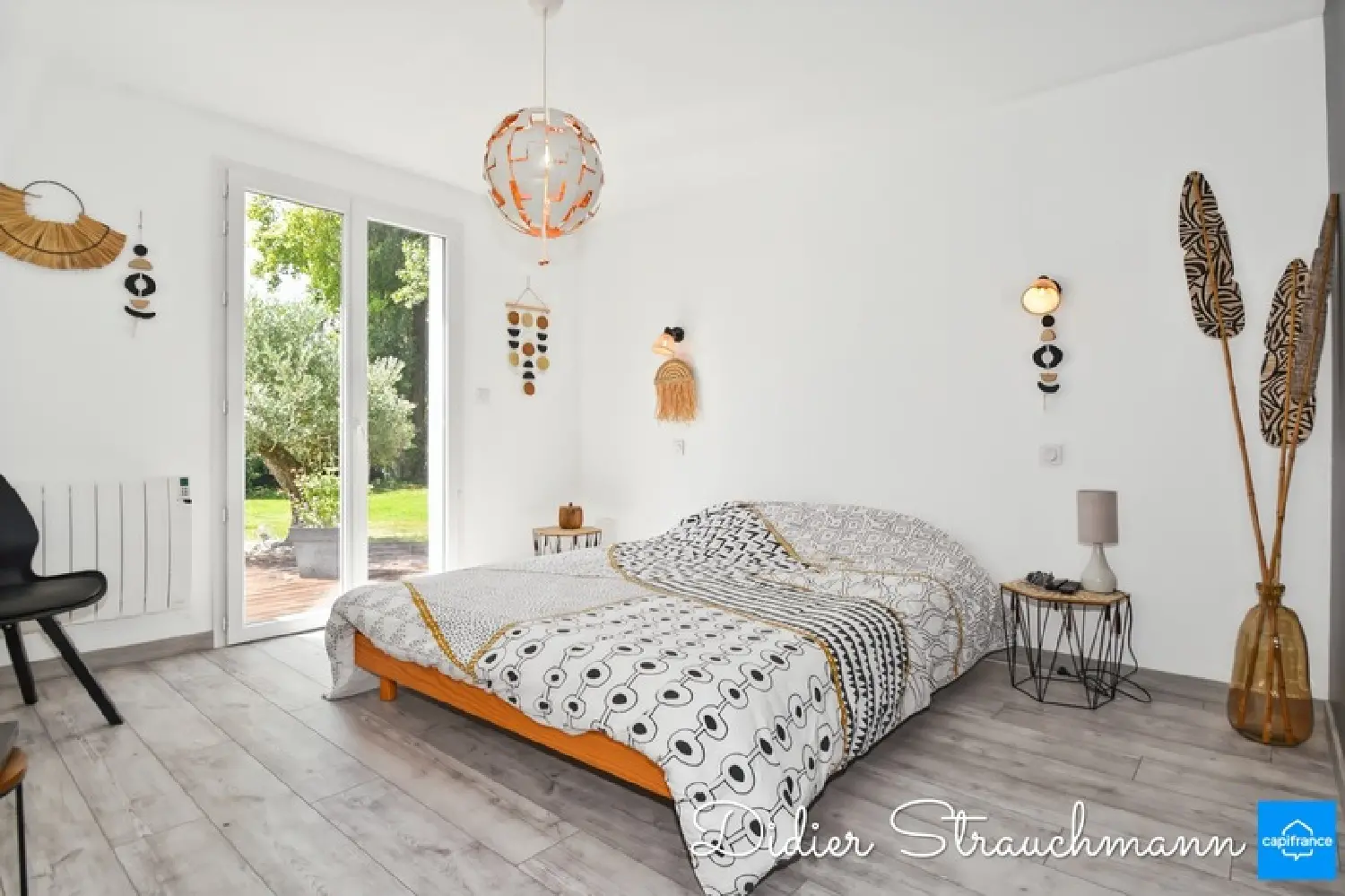  en venta casa Aigrefeuille-d'Aunis Charente-Maritime 8