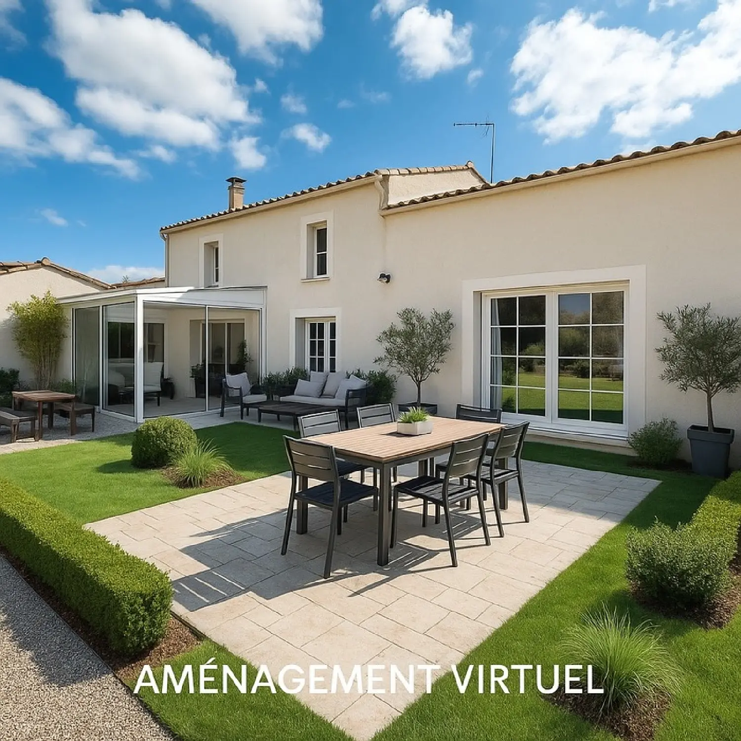  te koop huis Aigrefeuille-d'Aunis Charente-Maritime 2