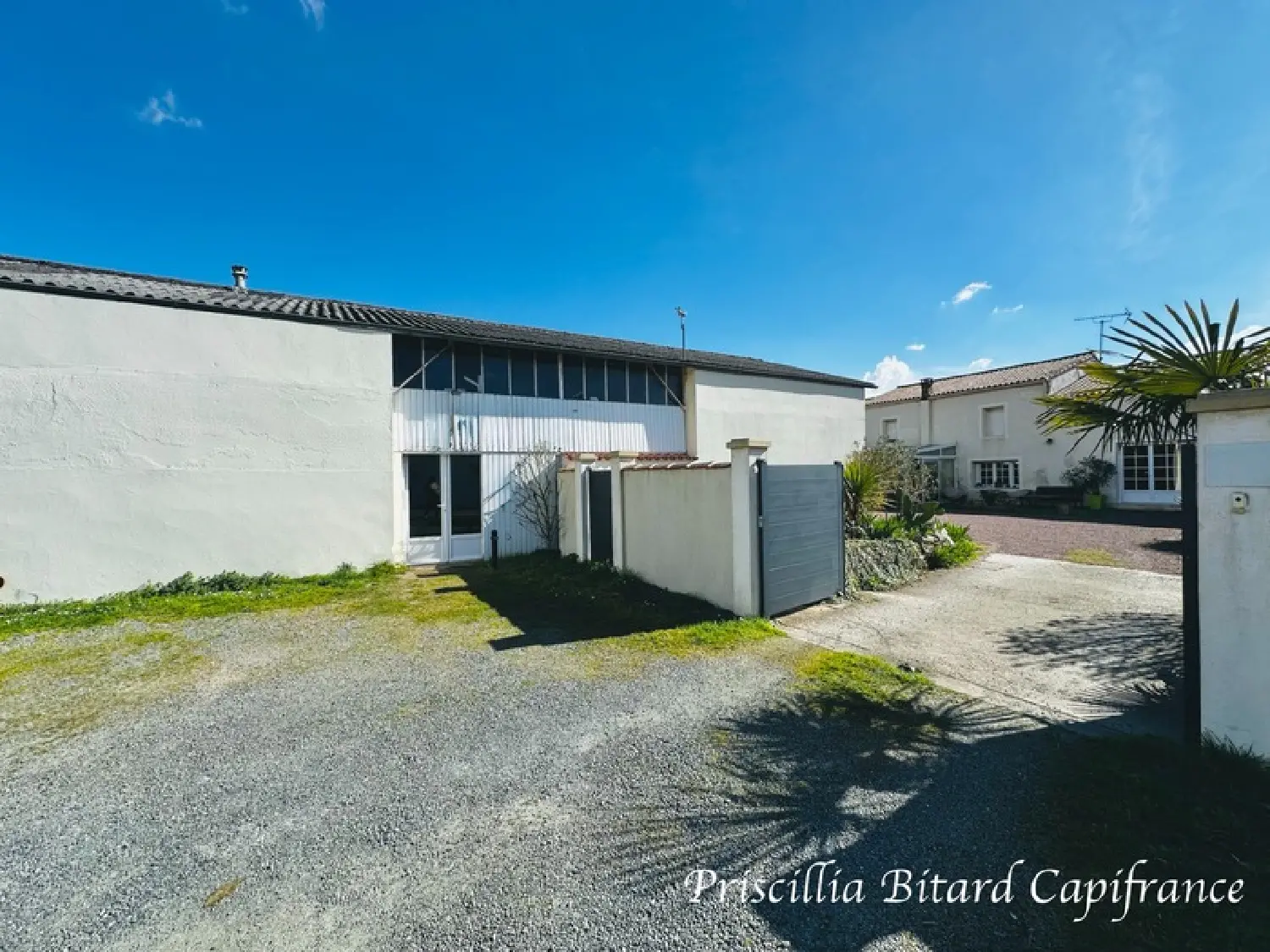  te koop huis Aigrefeuille-d'Aunis Charente-Maritime 3