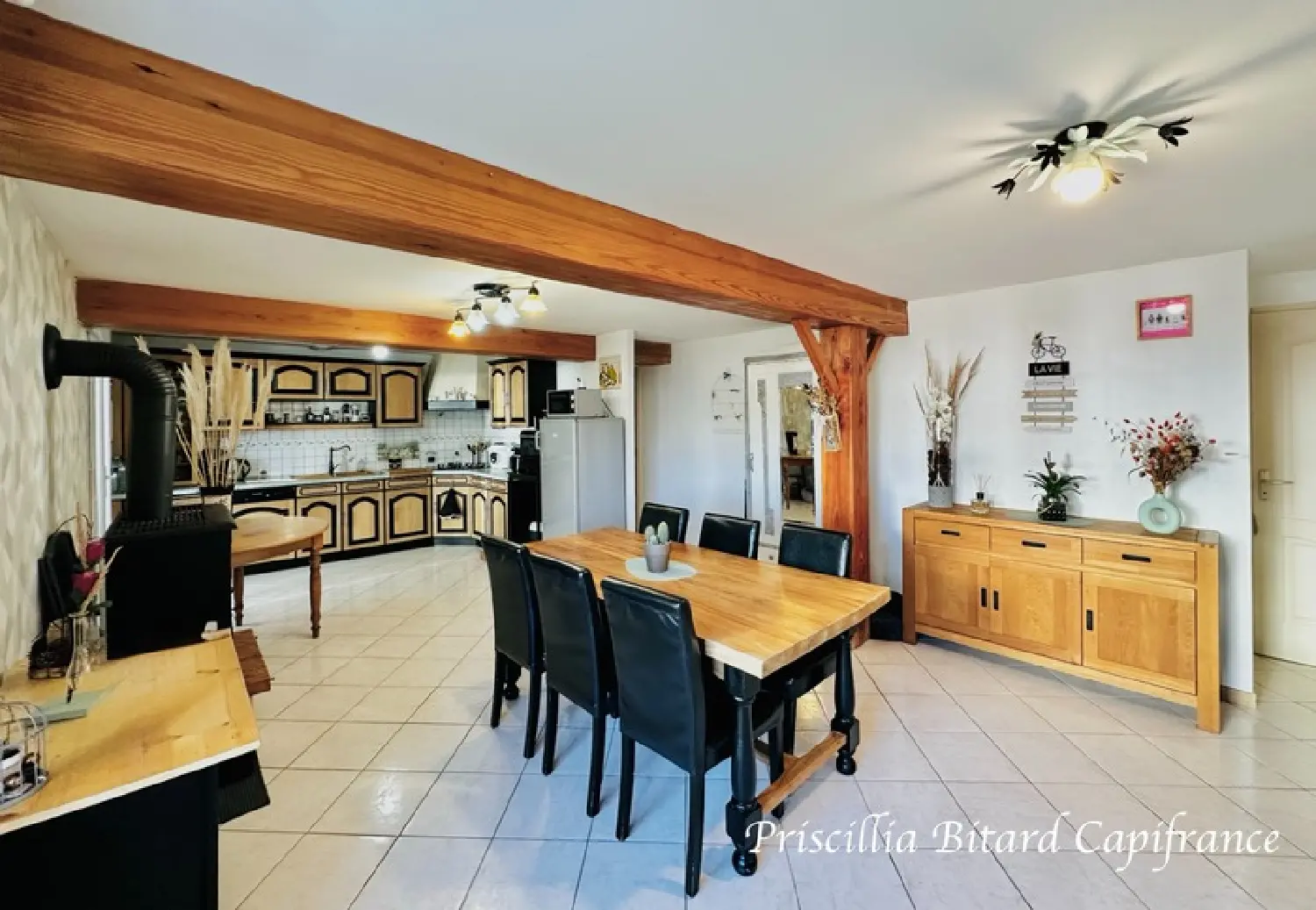  te koop huis Aigrefeuille-d'Aunis Charente-Maritime 4