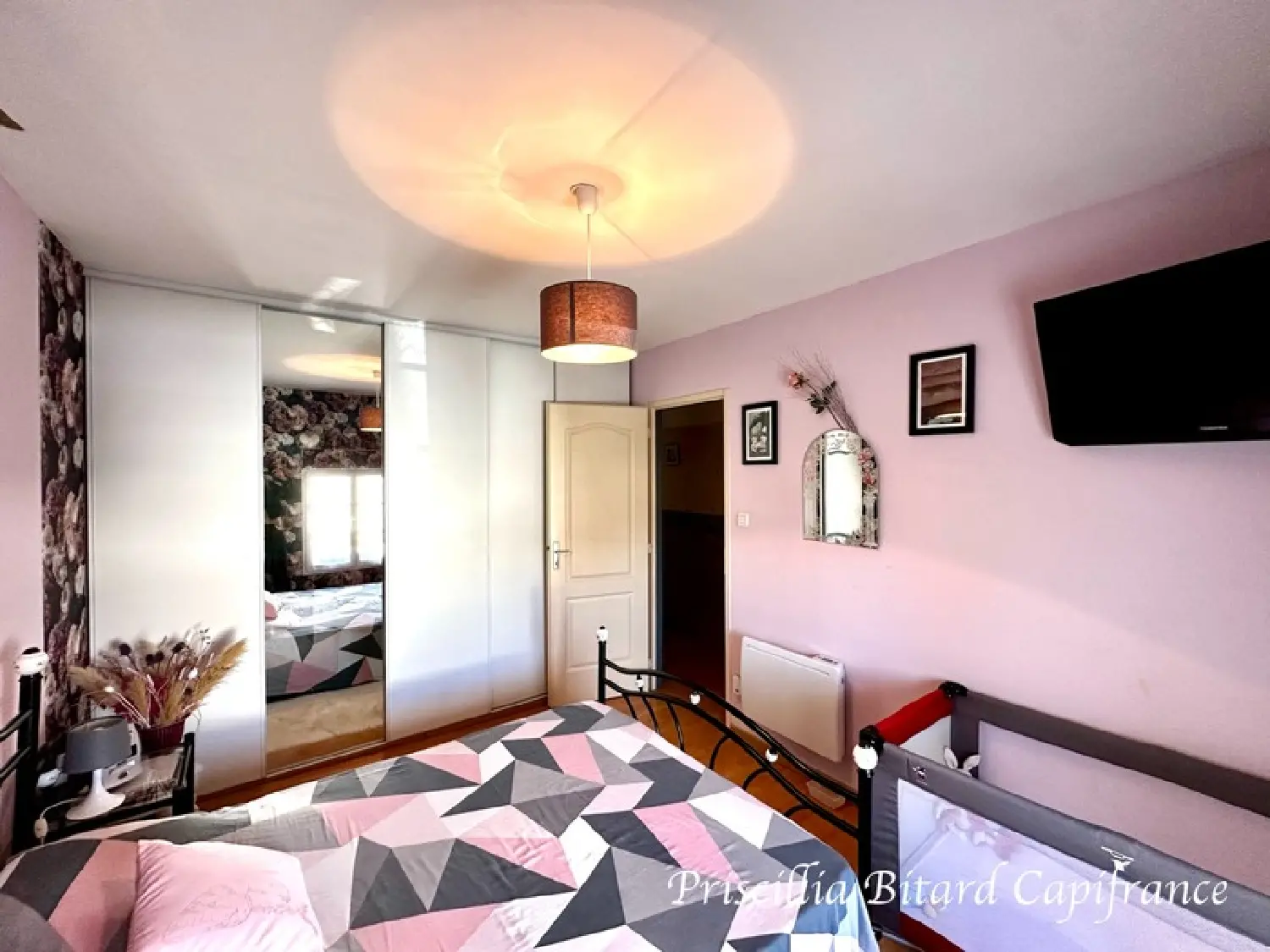  te koop huis Aigrefeuille-d'Aunis Charente-Maritime 7