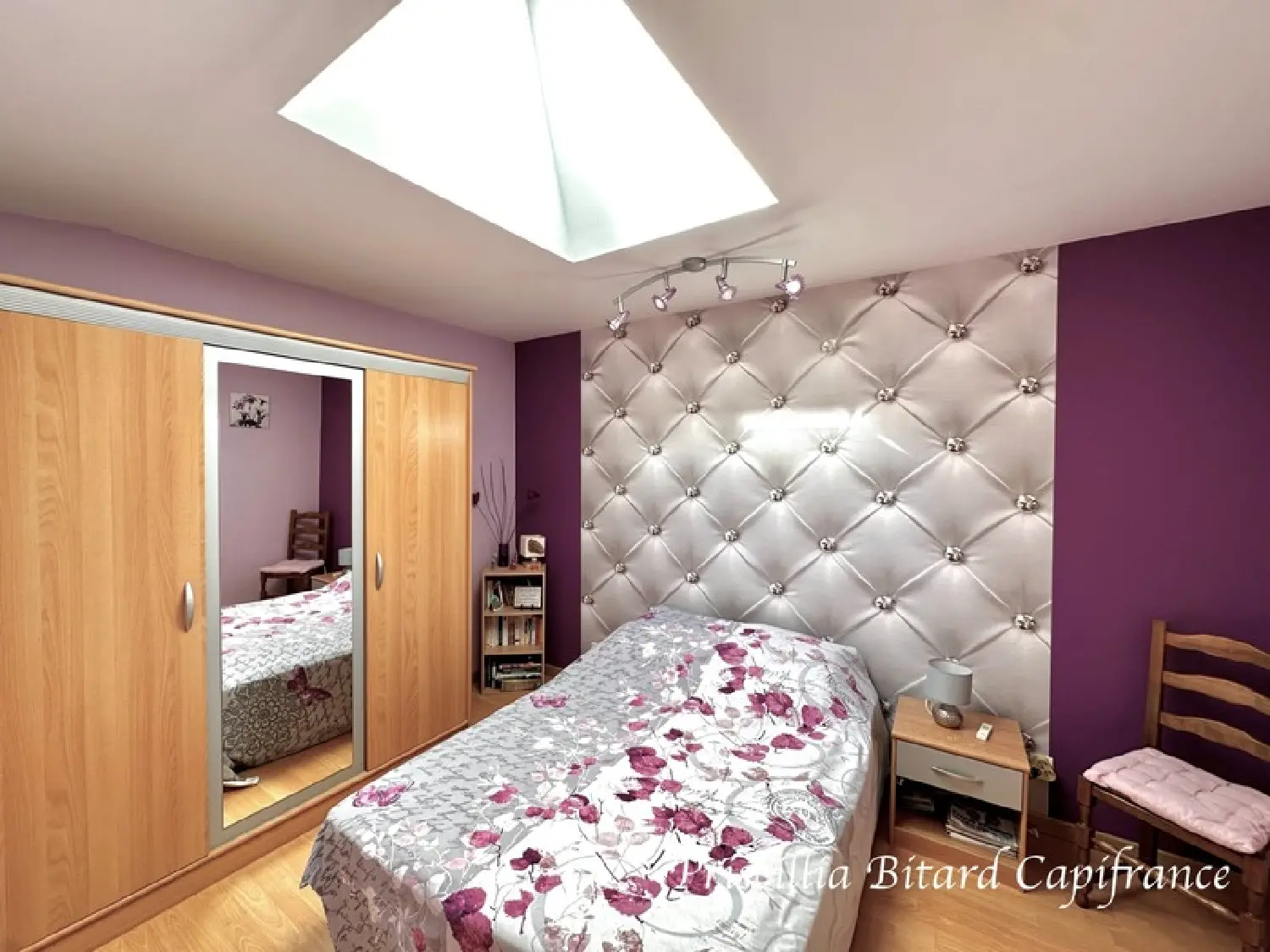  te koop huis Aigrefeuille-d'Aunis Charente-Maritime 8