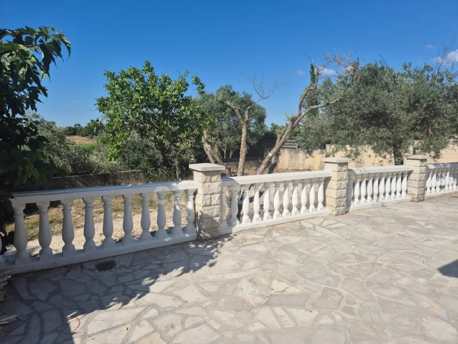  à vendre maison Aigremont Gard 4