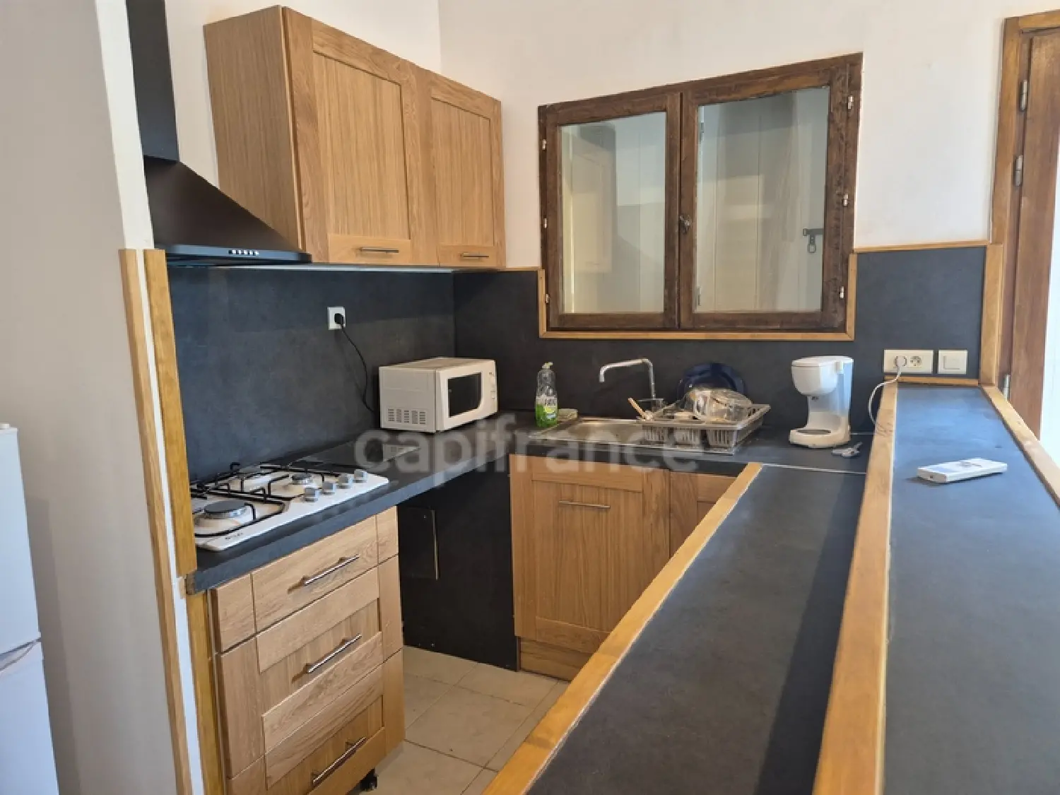  à vendre maison Aigremont Gard 6