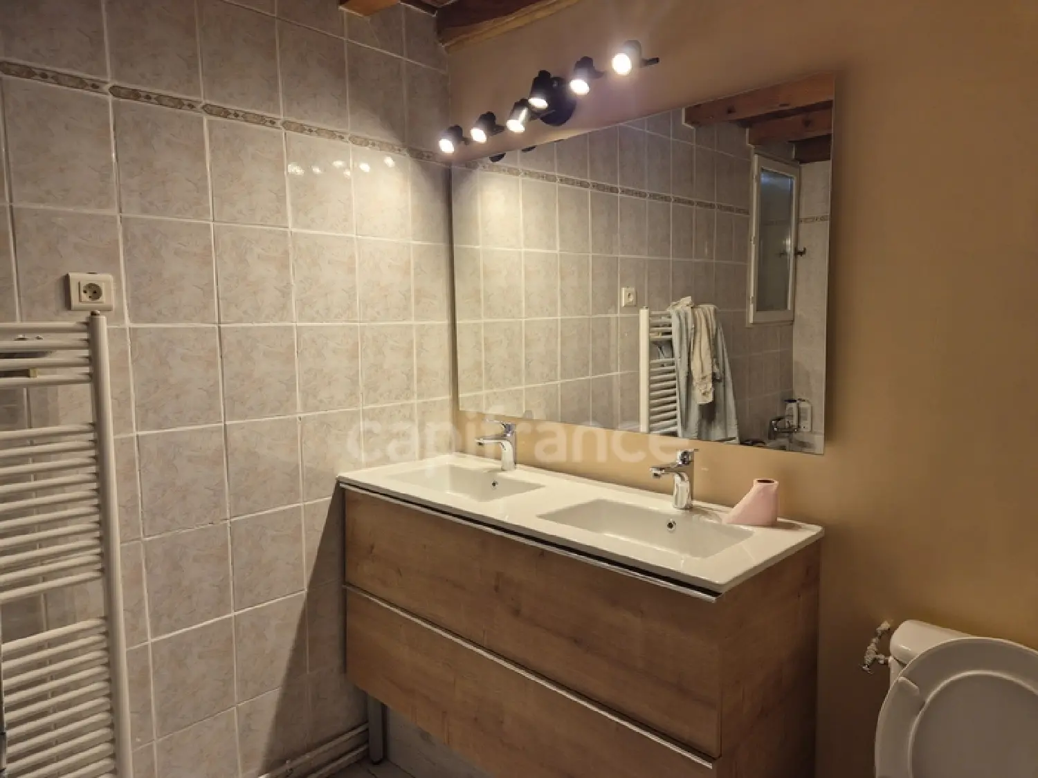  à vendre maison Aigremont Gard 8