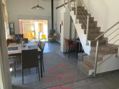 Aigues-Mortes Gard Haus Bild 7118976