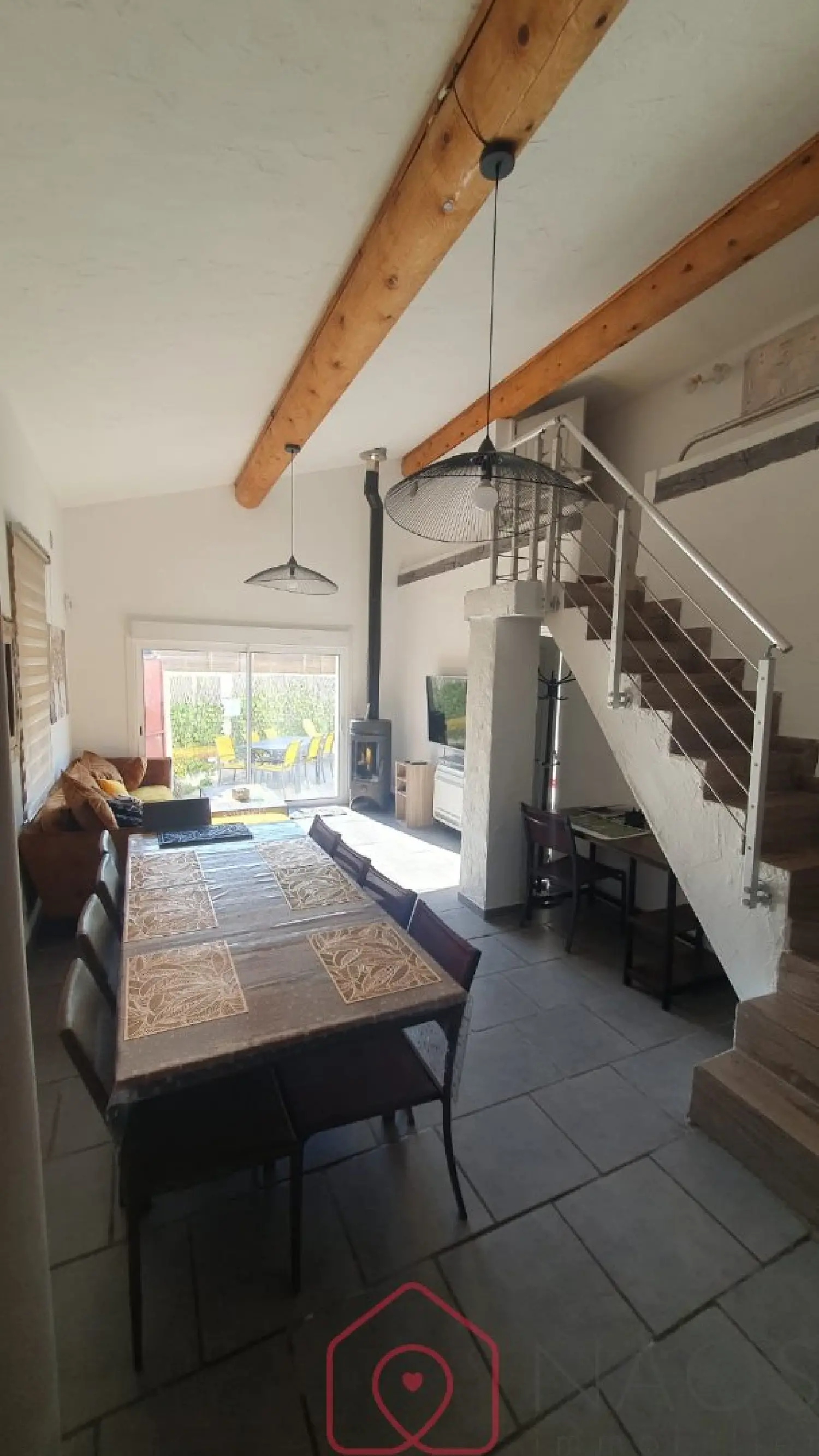  en venta casa Aigues-Mortes Gard 1