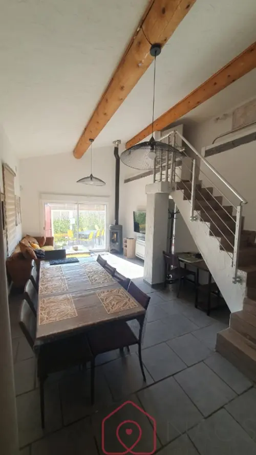Aigues-Mortes Gard huis foto 7118997